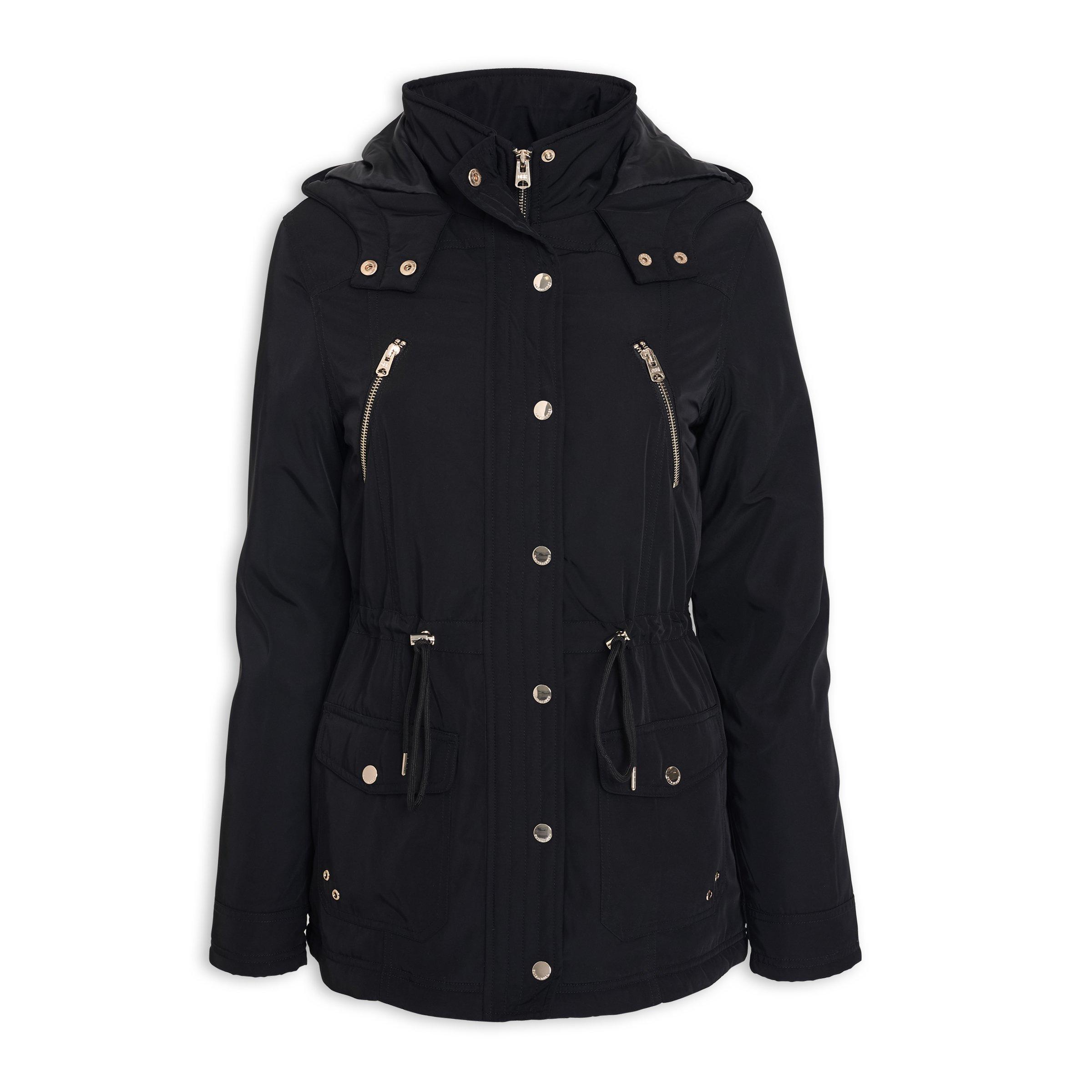 Shop Ladies Jackets Online | Truworths