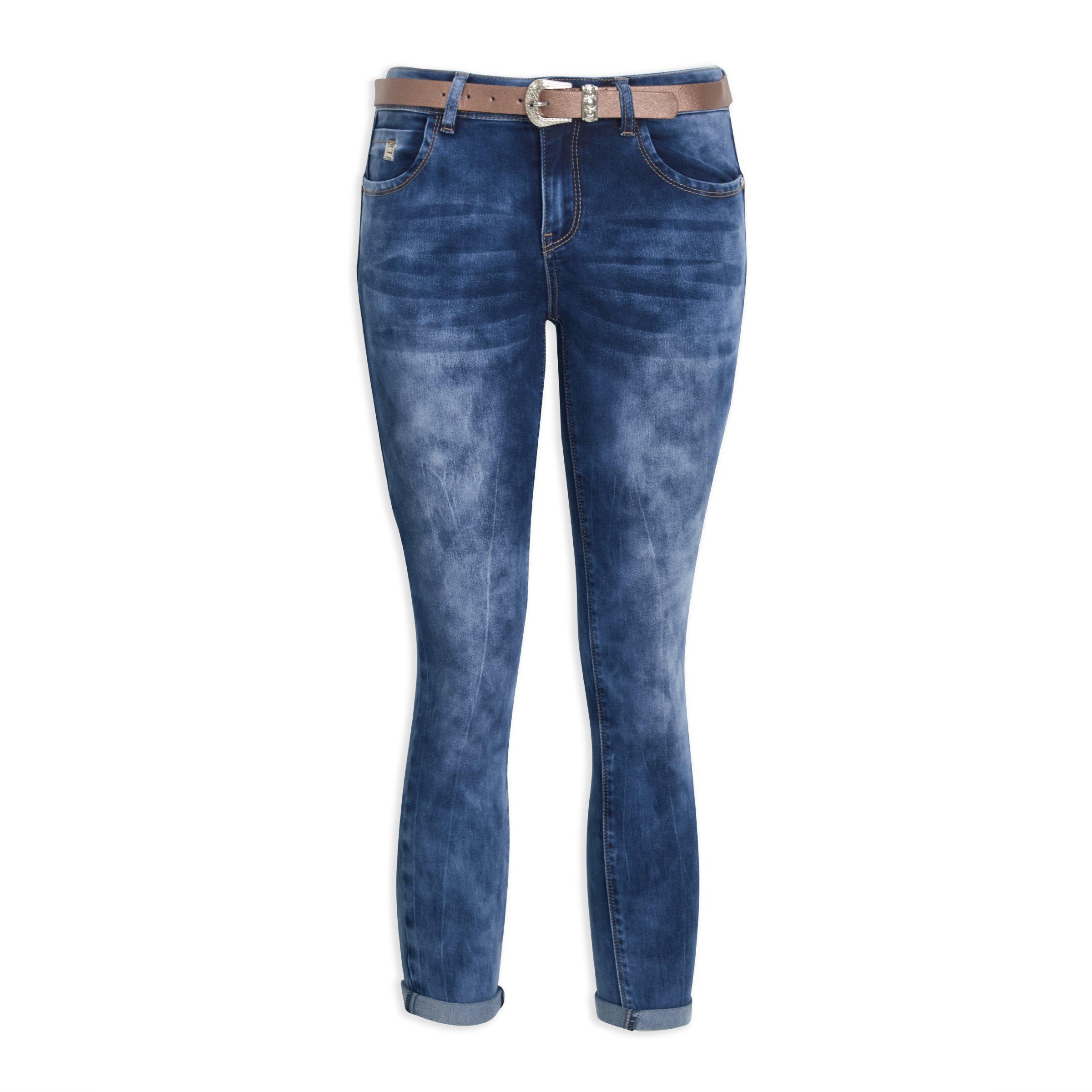 truworths ladies skinny jeans