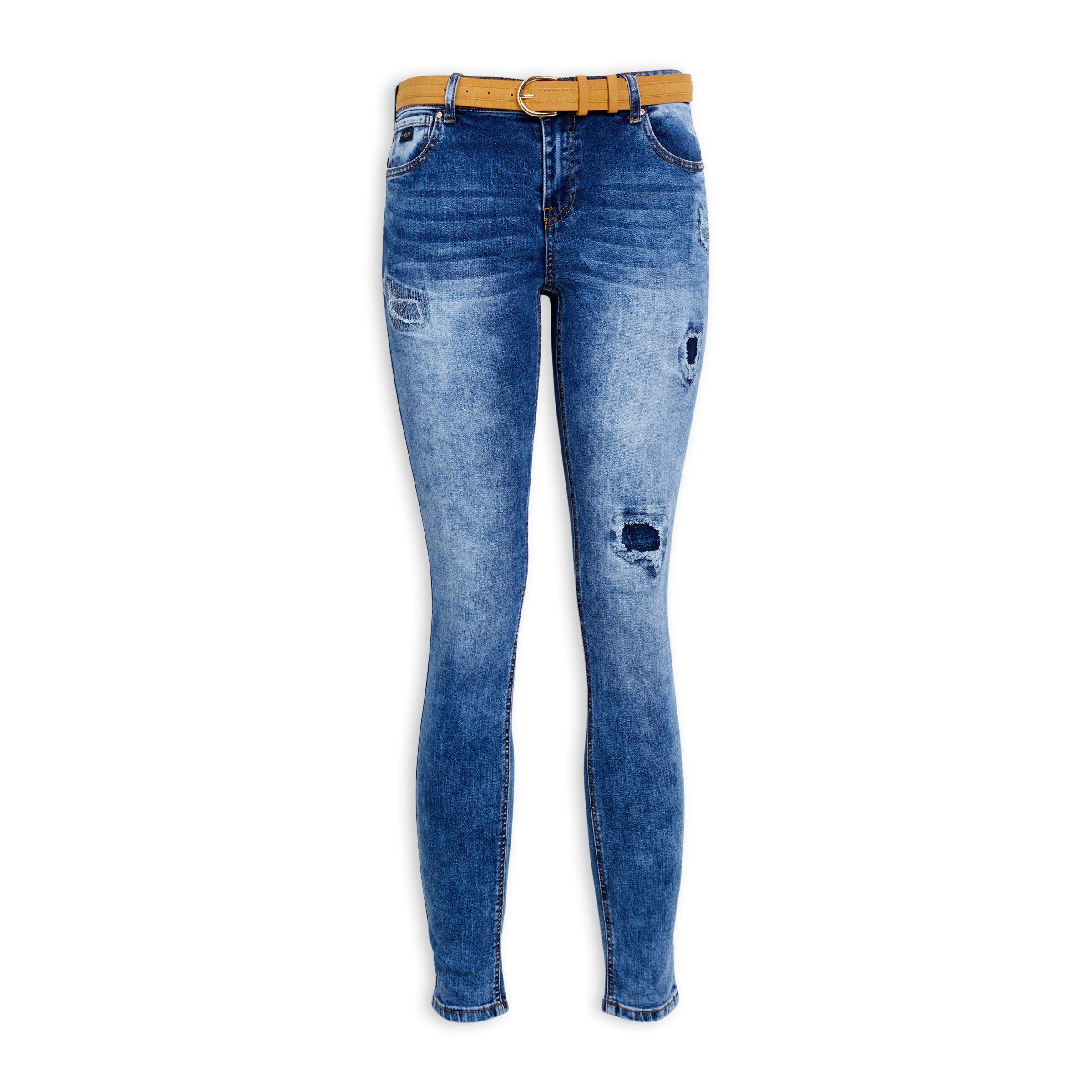jeans for ladies at truworths