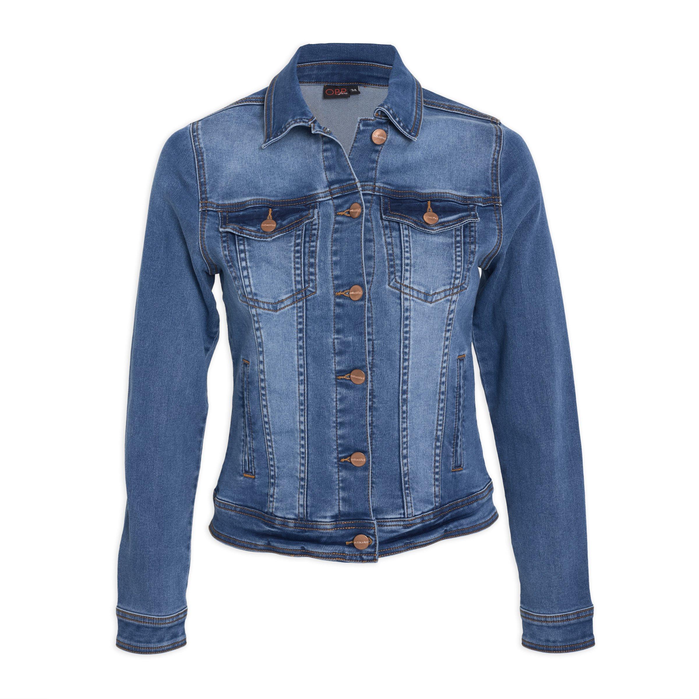 truworths ladies jeans