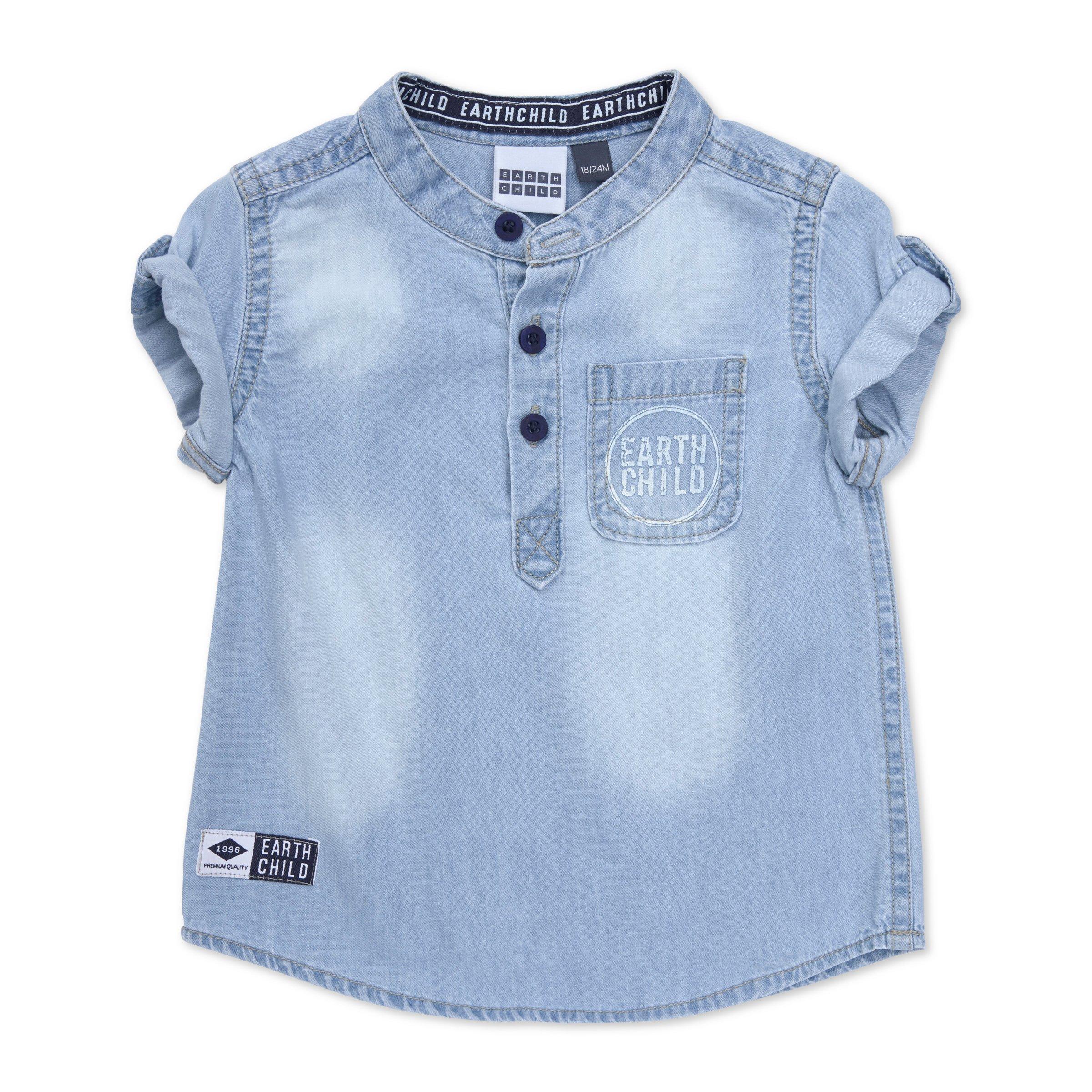 earth child boy clothes