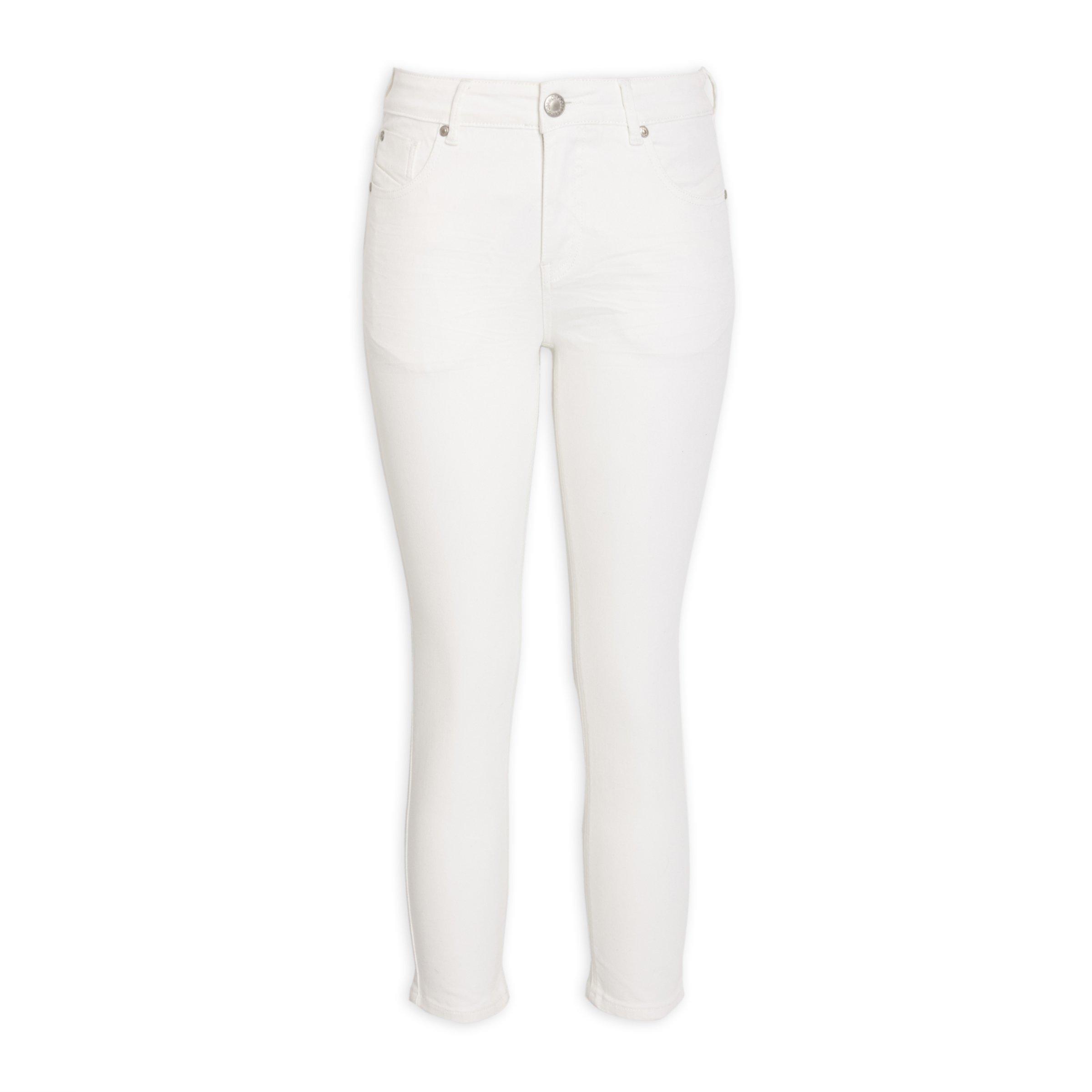 truworths ladies skinny jeans