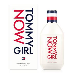 Tommy Girl Now EDT