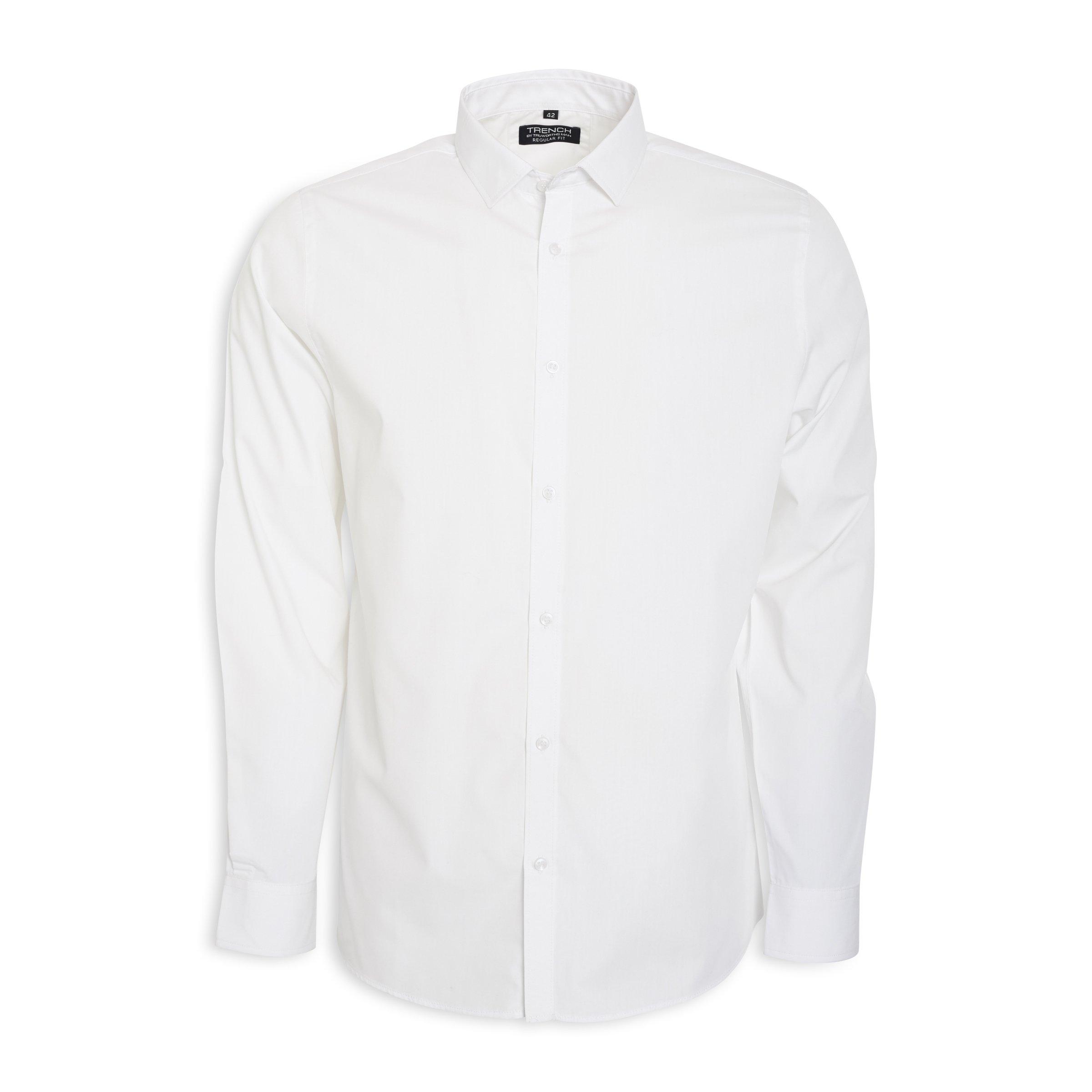 Men’s Shirts | Latest arrivals | Truworths Man