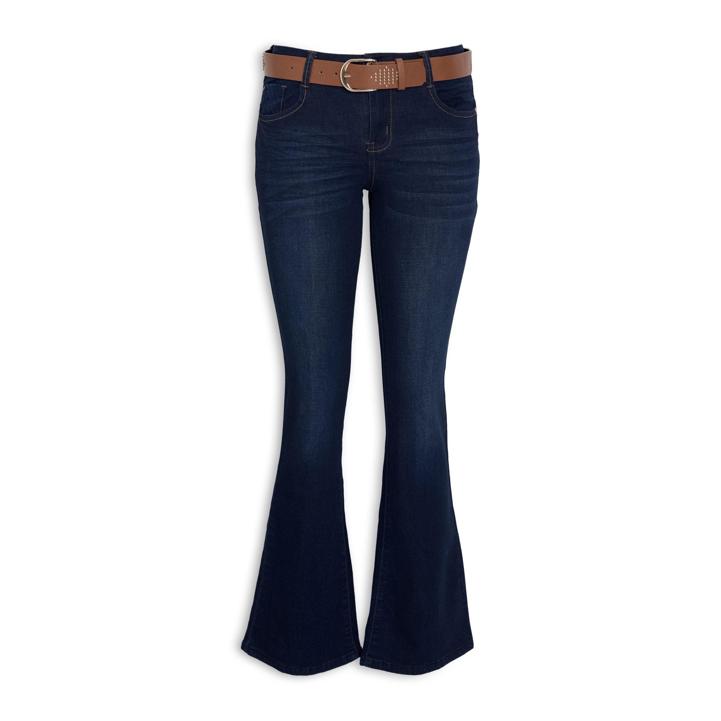 truworths ladies skinny jeans