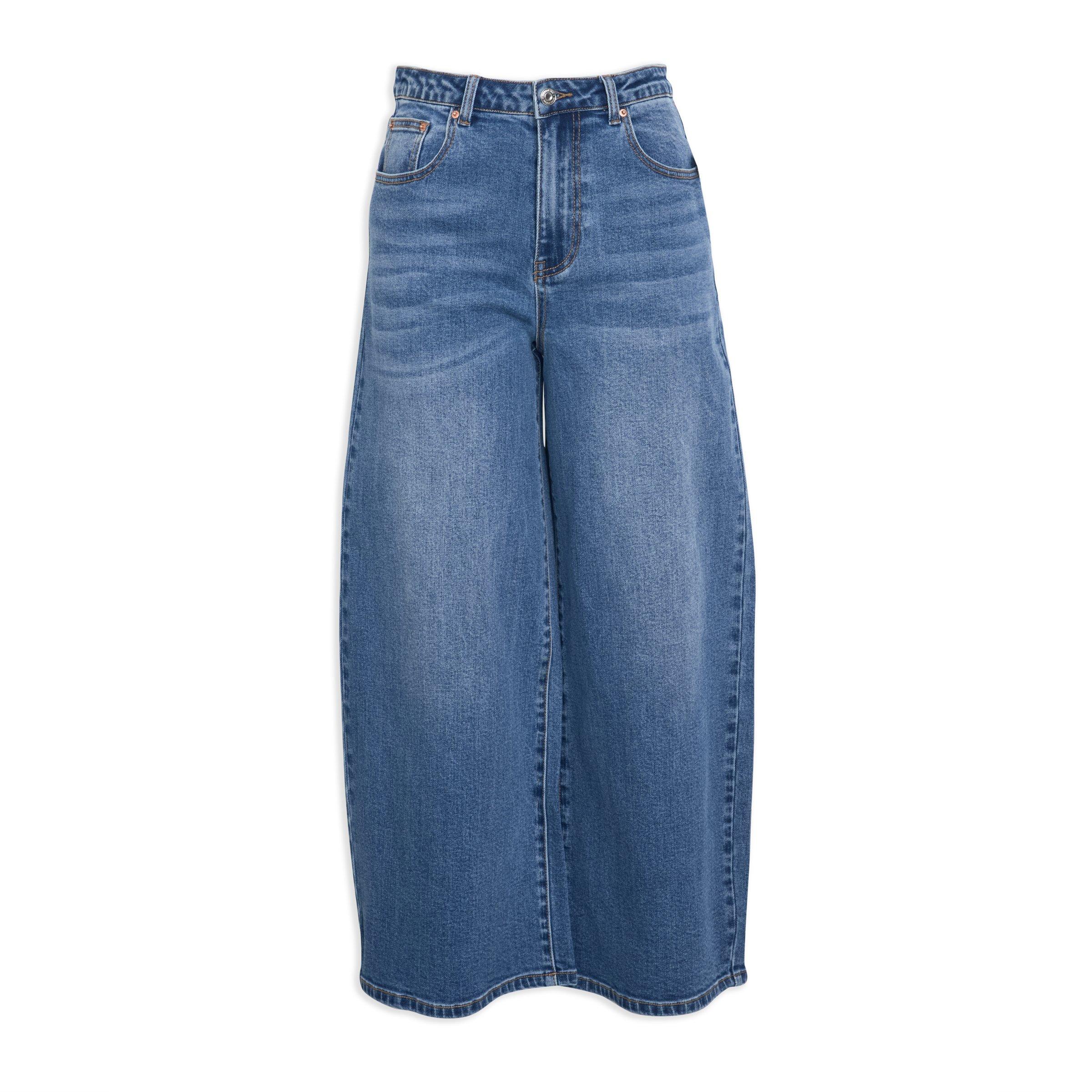 truworths ladies jeans