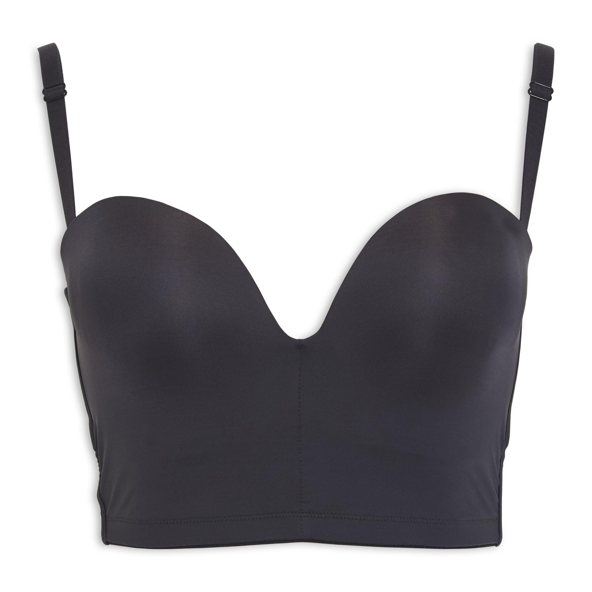 Buy Wonderbra Backless Cleavage Bra Online Truworths 1210