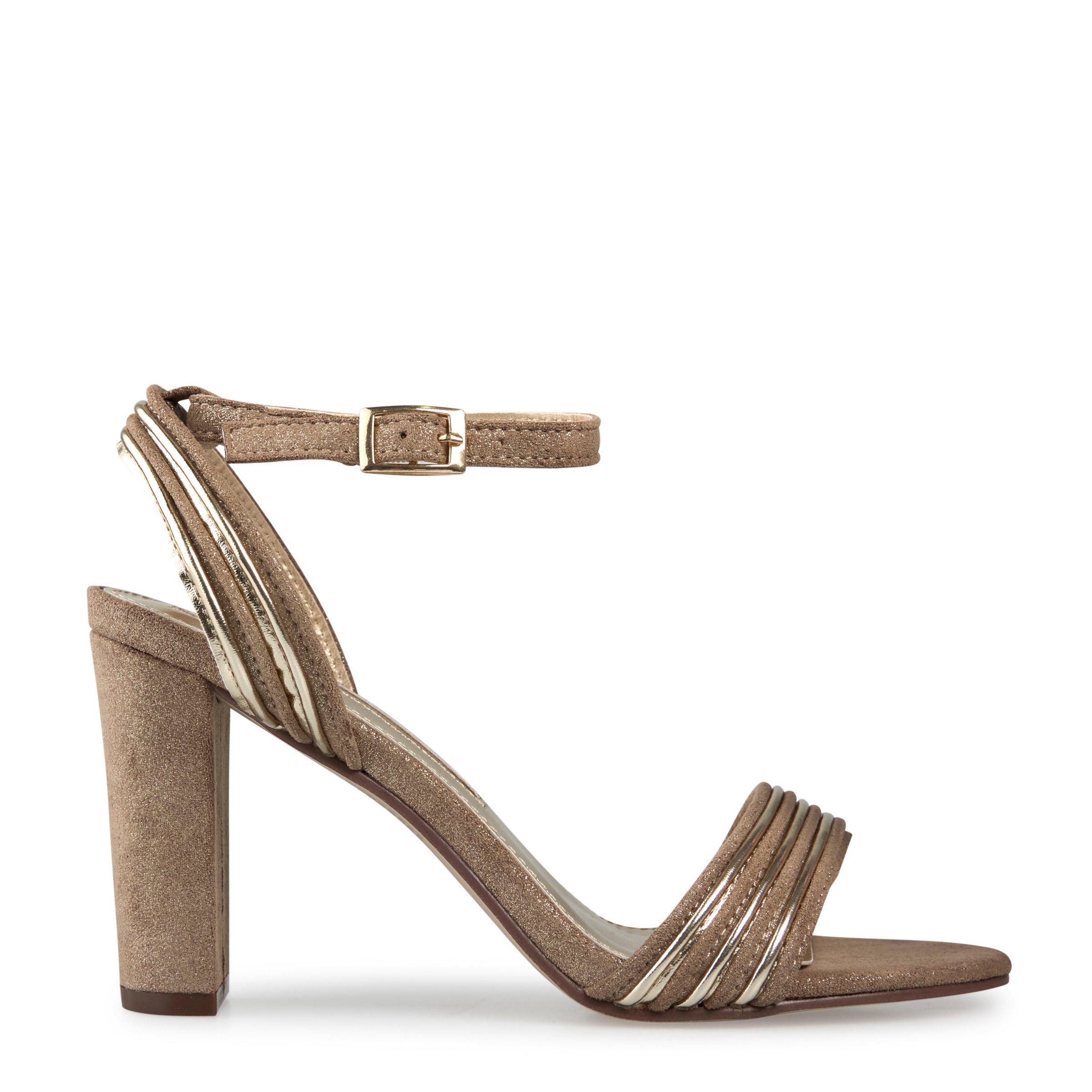 block heels truworths