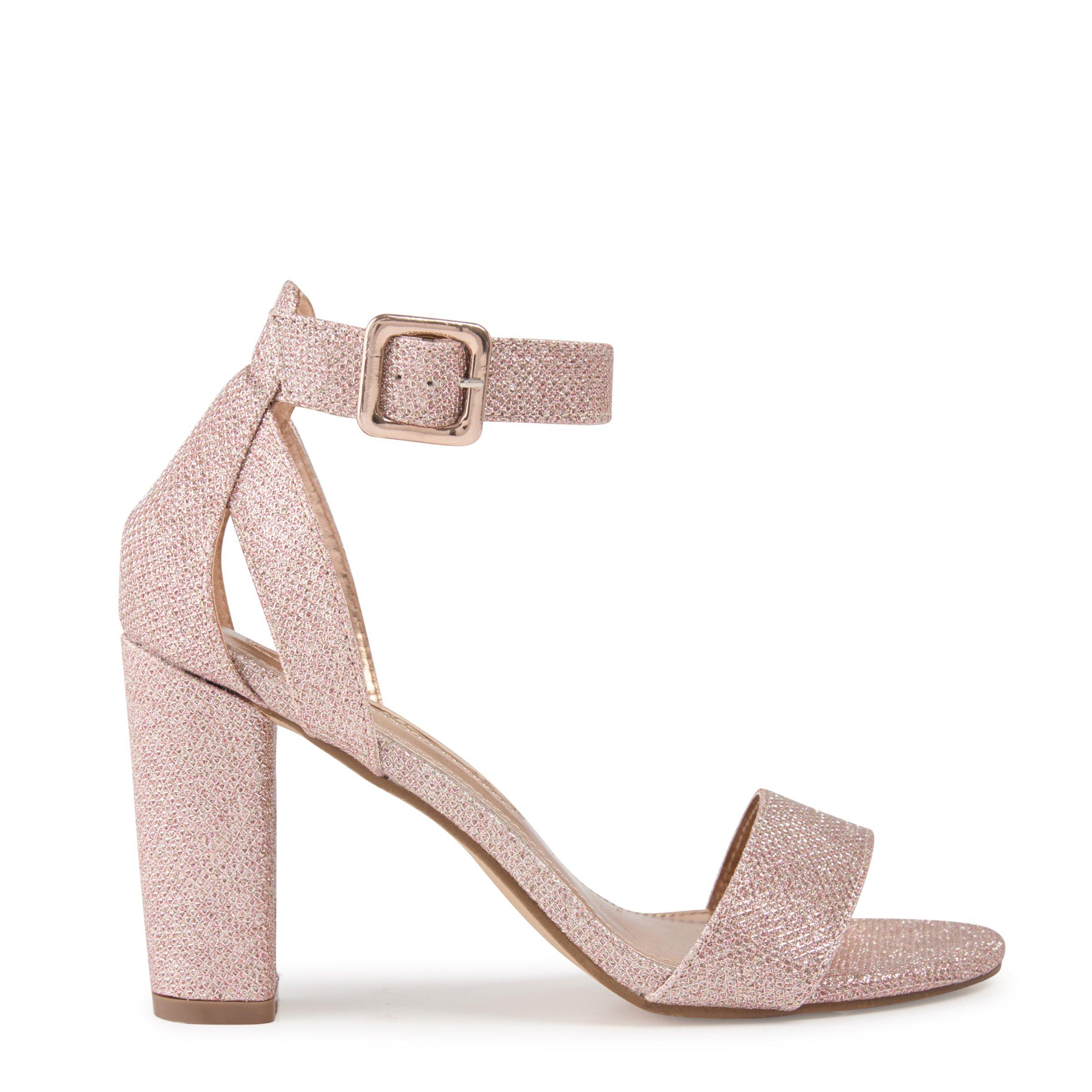 truworths block heels