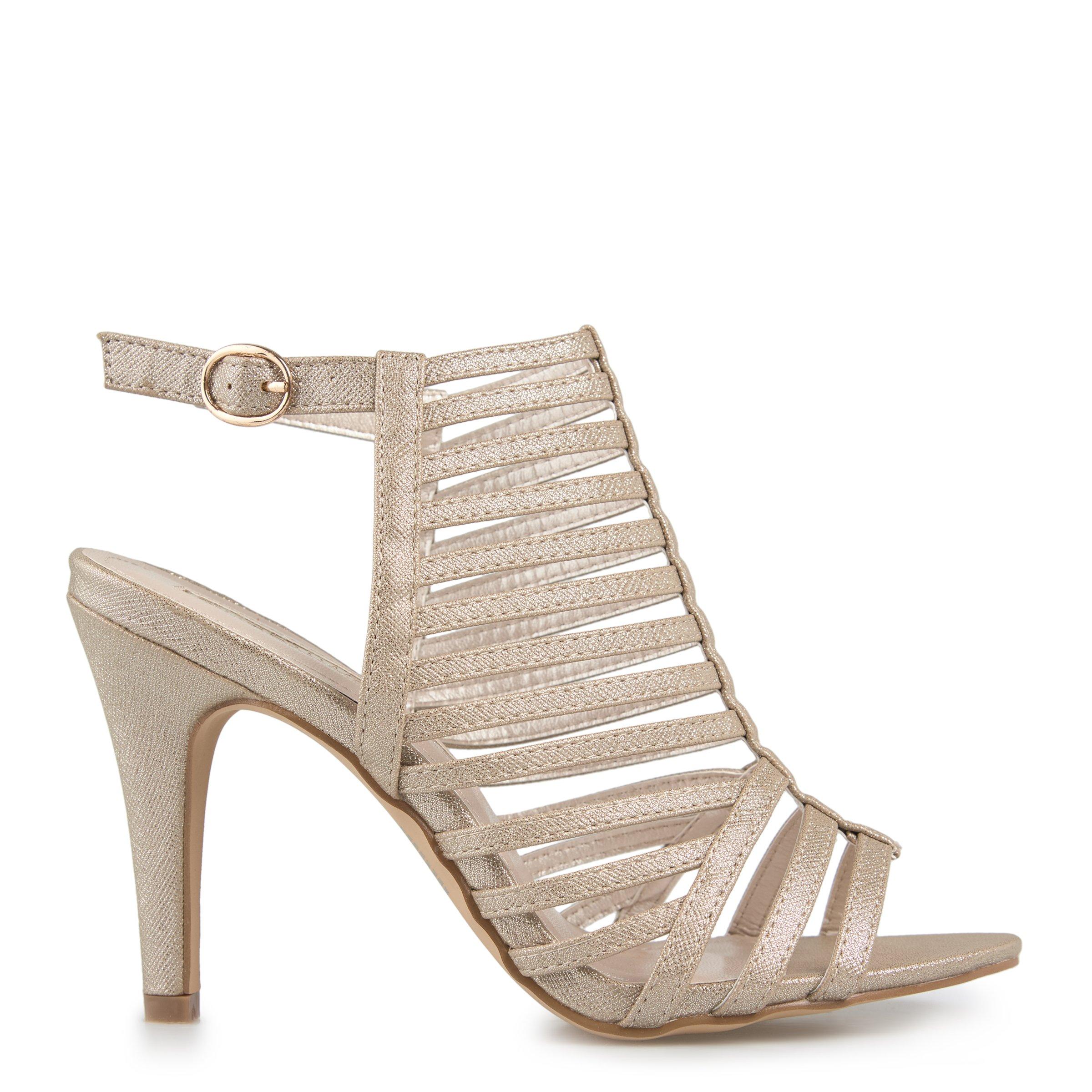 truworths ladies shoes