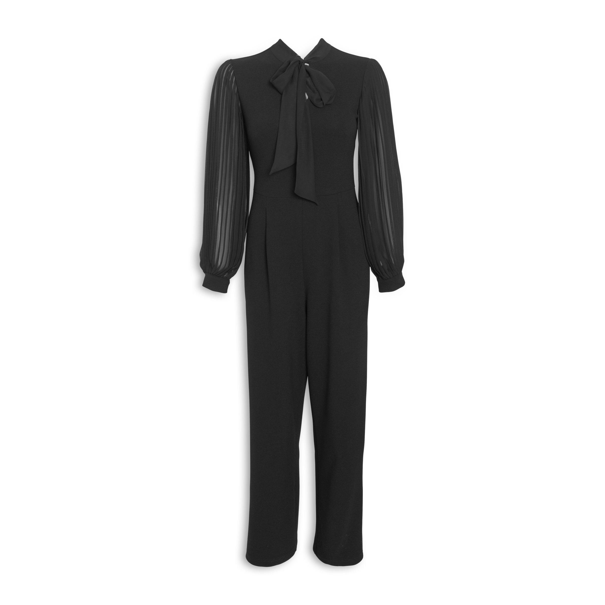 Buy Inwear Black Jumpsuit Online | Truworths