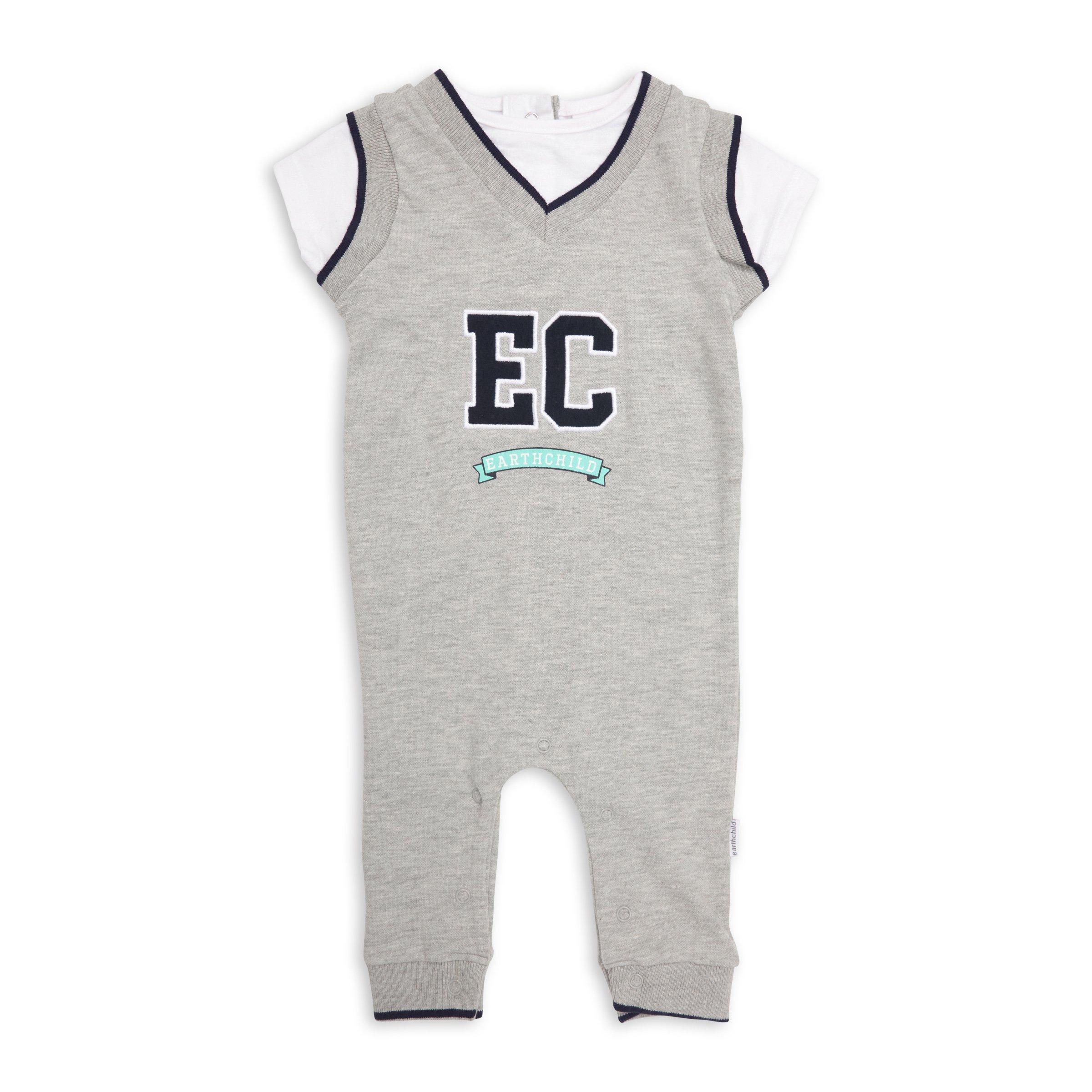 Buy Earthchild Newborn AllInOne Online Truworths