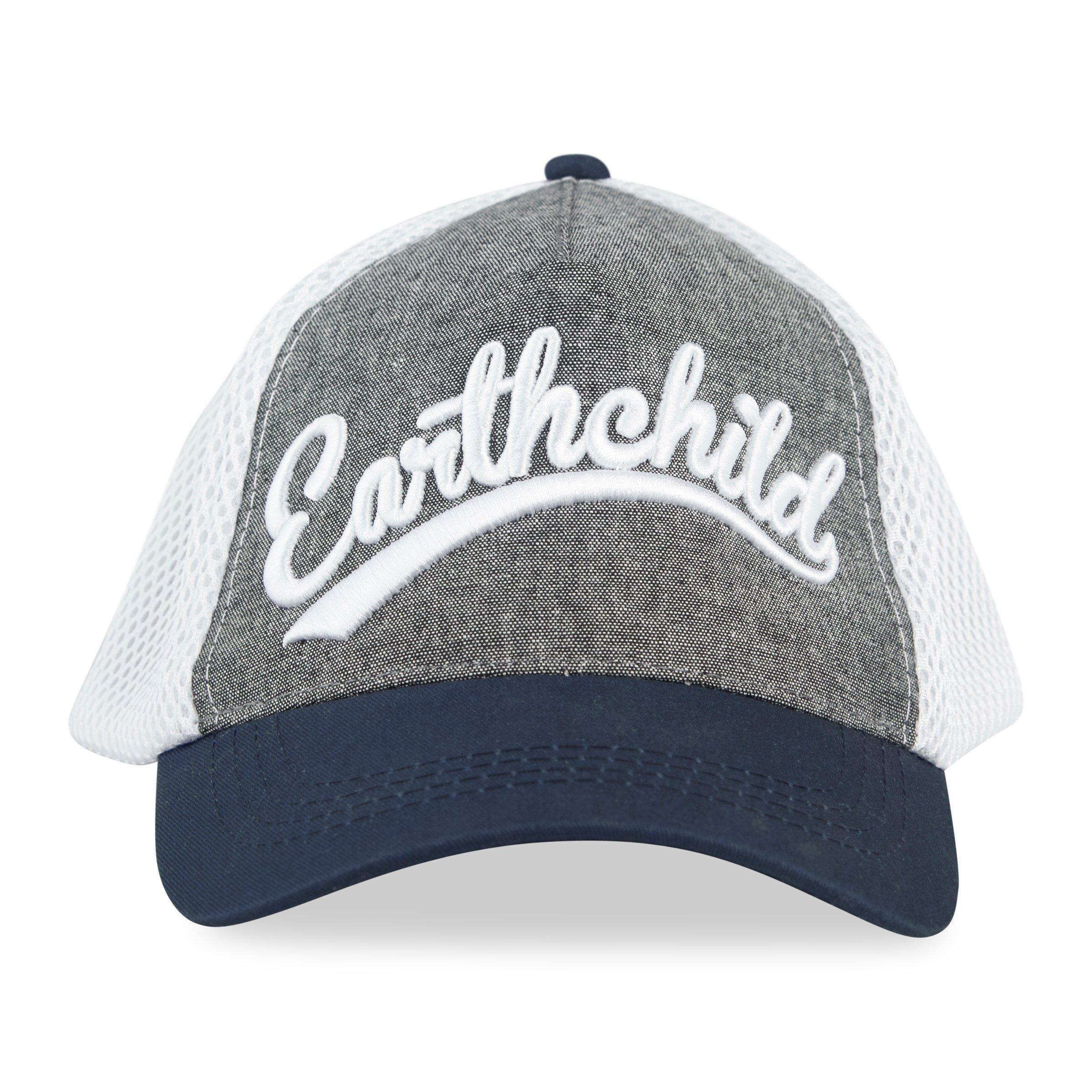 Buy Earthchild Boys Branded Peak Cap Online Truworths