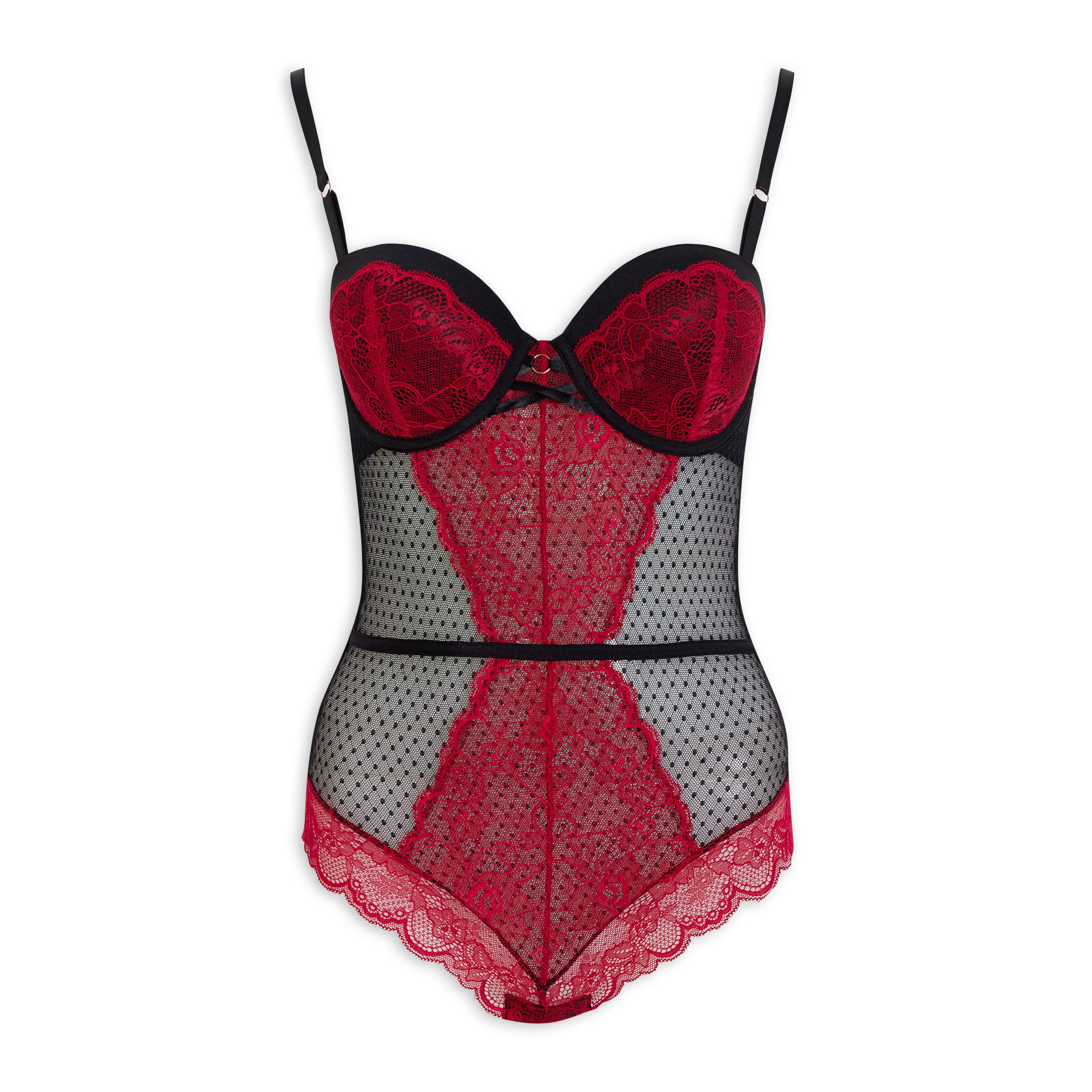 Ladies' Lingerie | Shop Women's Bras & Underwear | Truworths