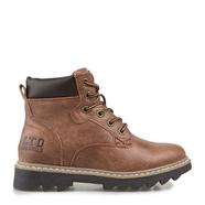 Buy LTD Kids Boys Military Boot Online Truworths