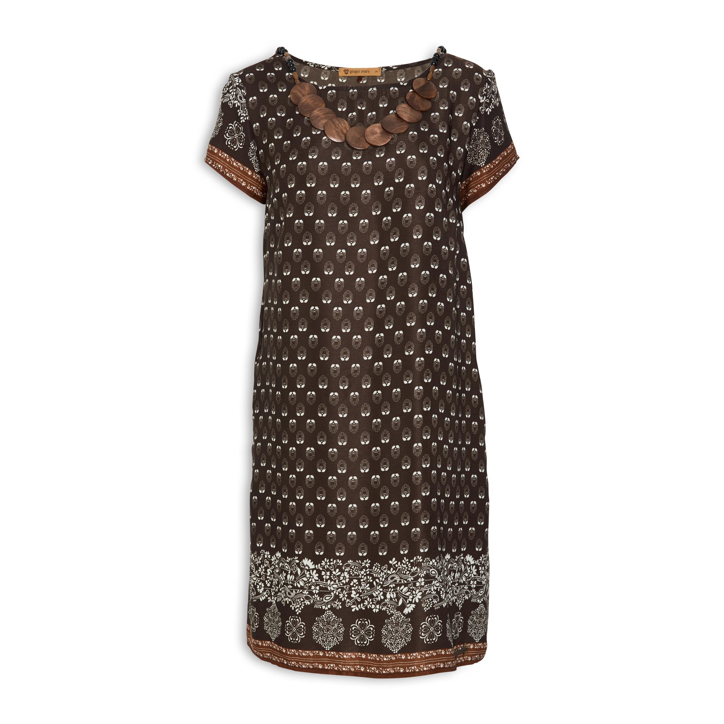 t shirt dress truworths