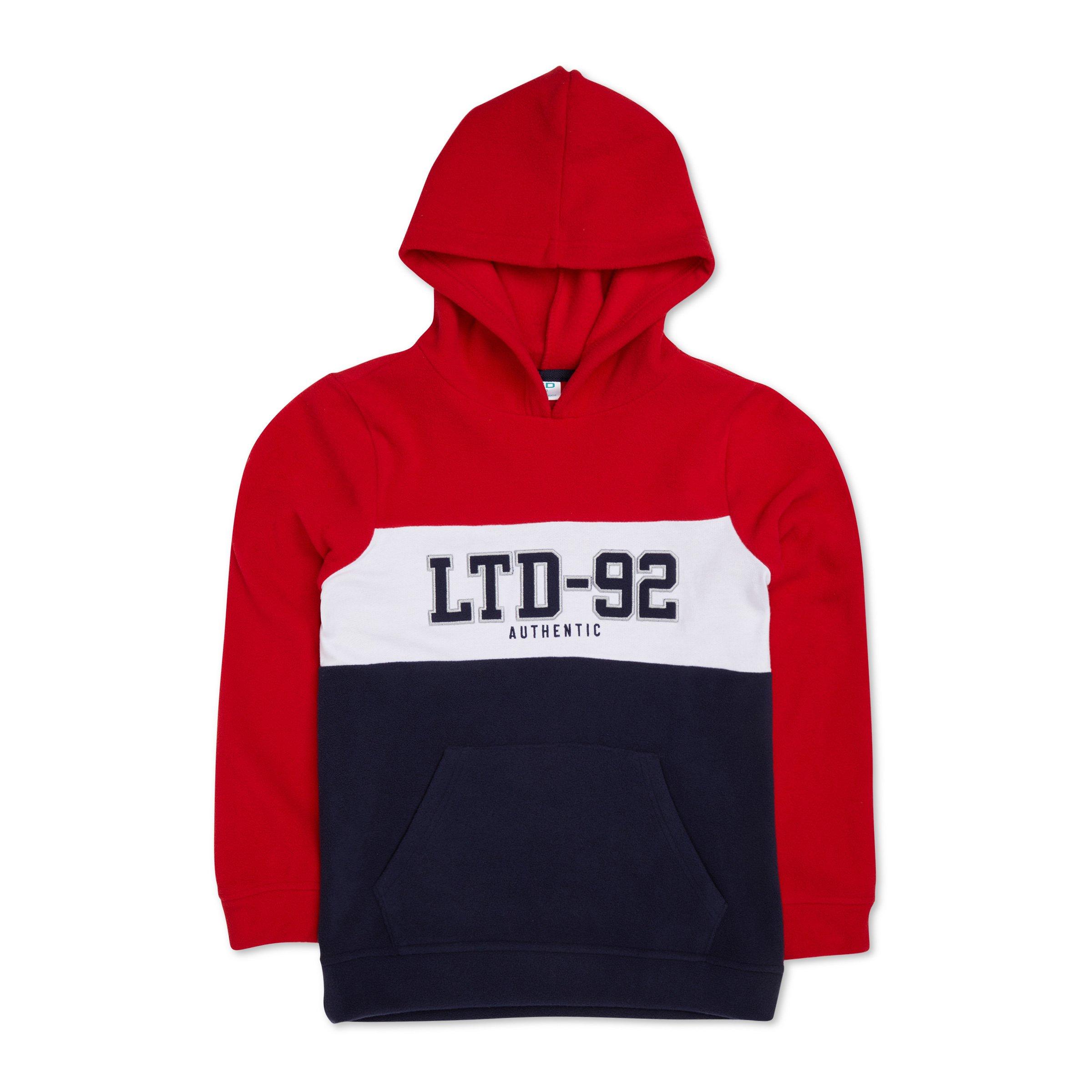 Buy LTD Kids Boys Branded Hoodie Online Truworths