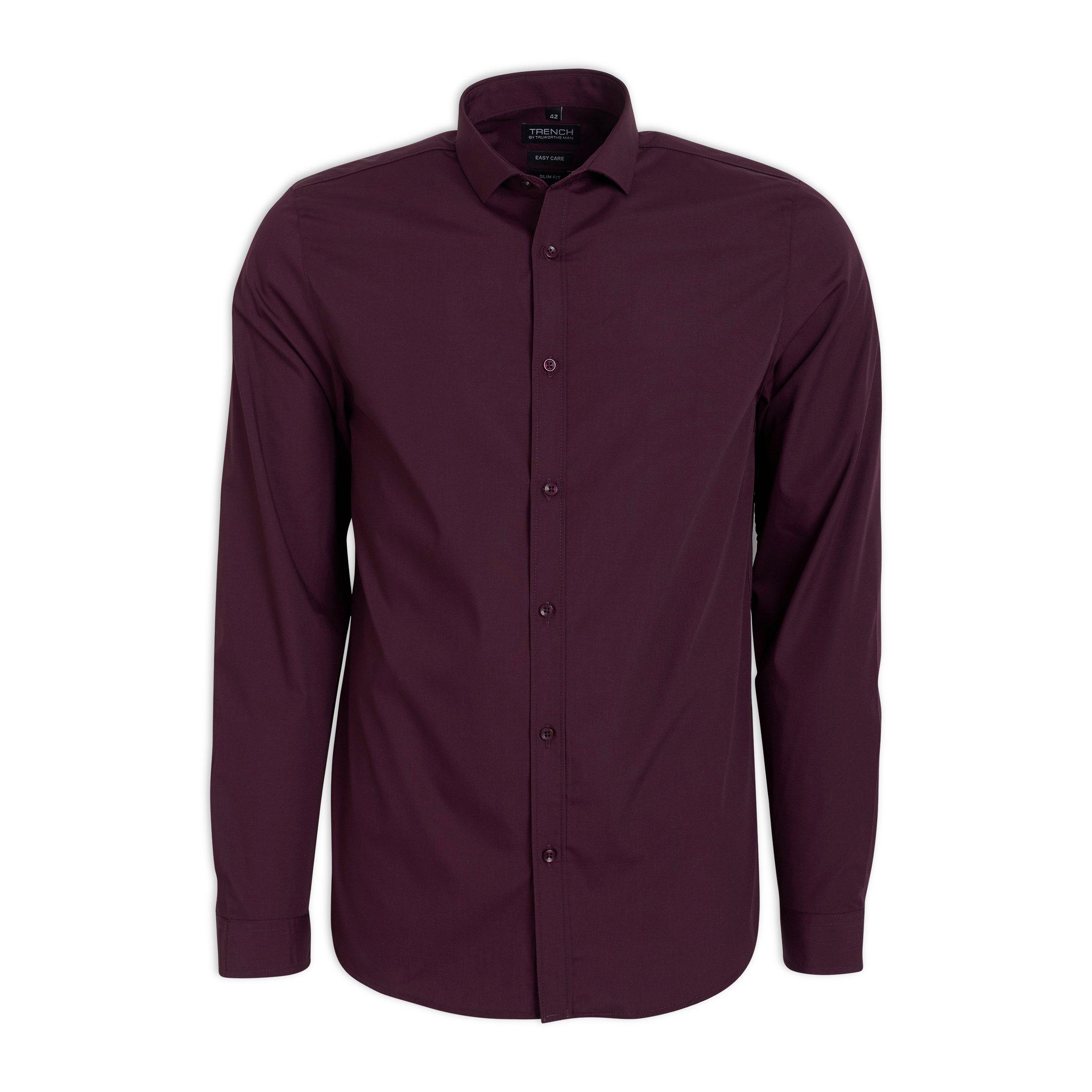 Men’s Shirts | Latest arrivals | Truworths Man