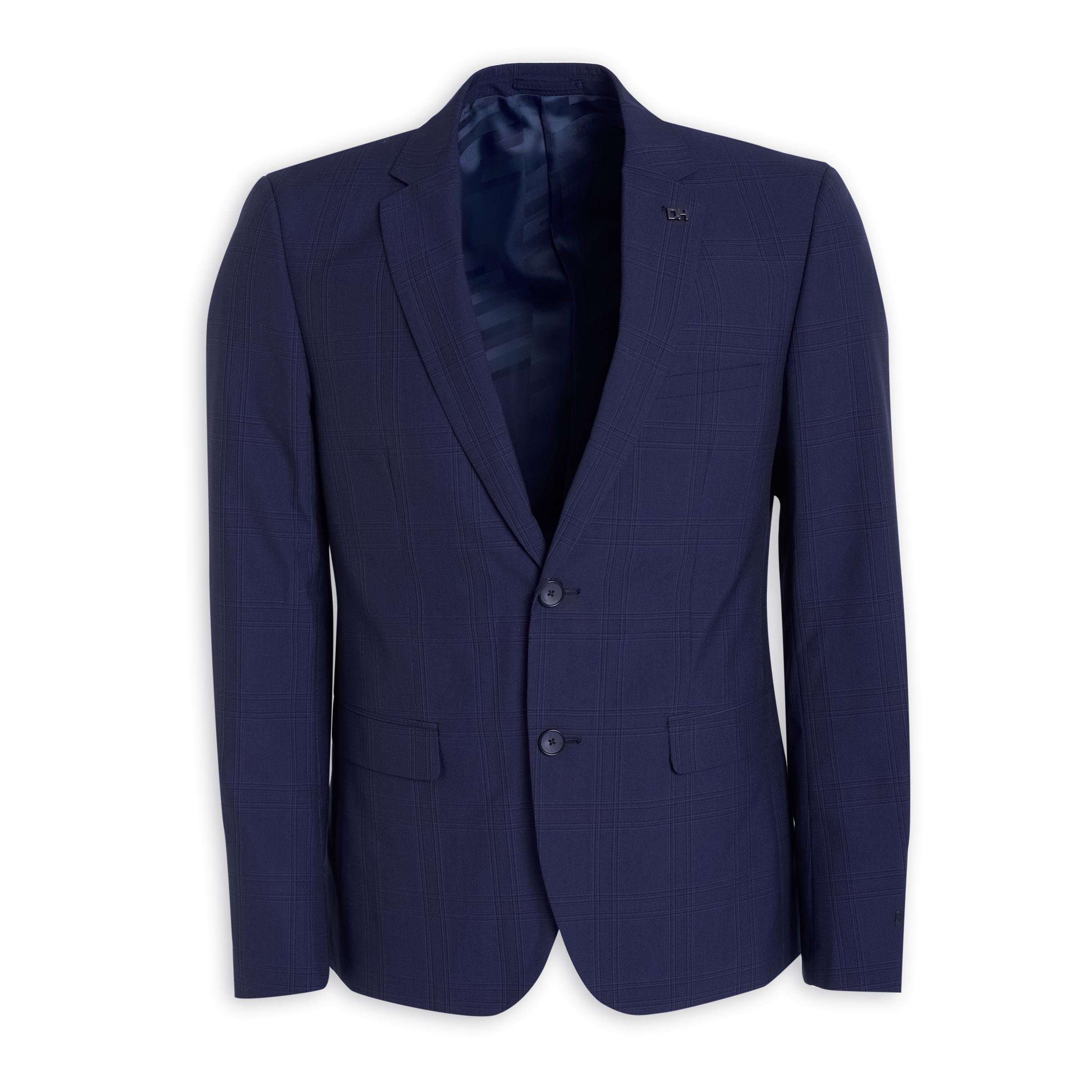 Men's Jackets | Shop Coats & Blazers | Truworths