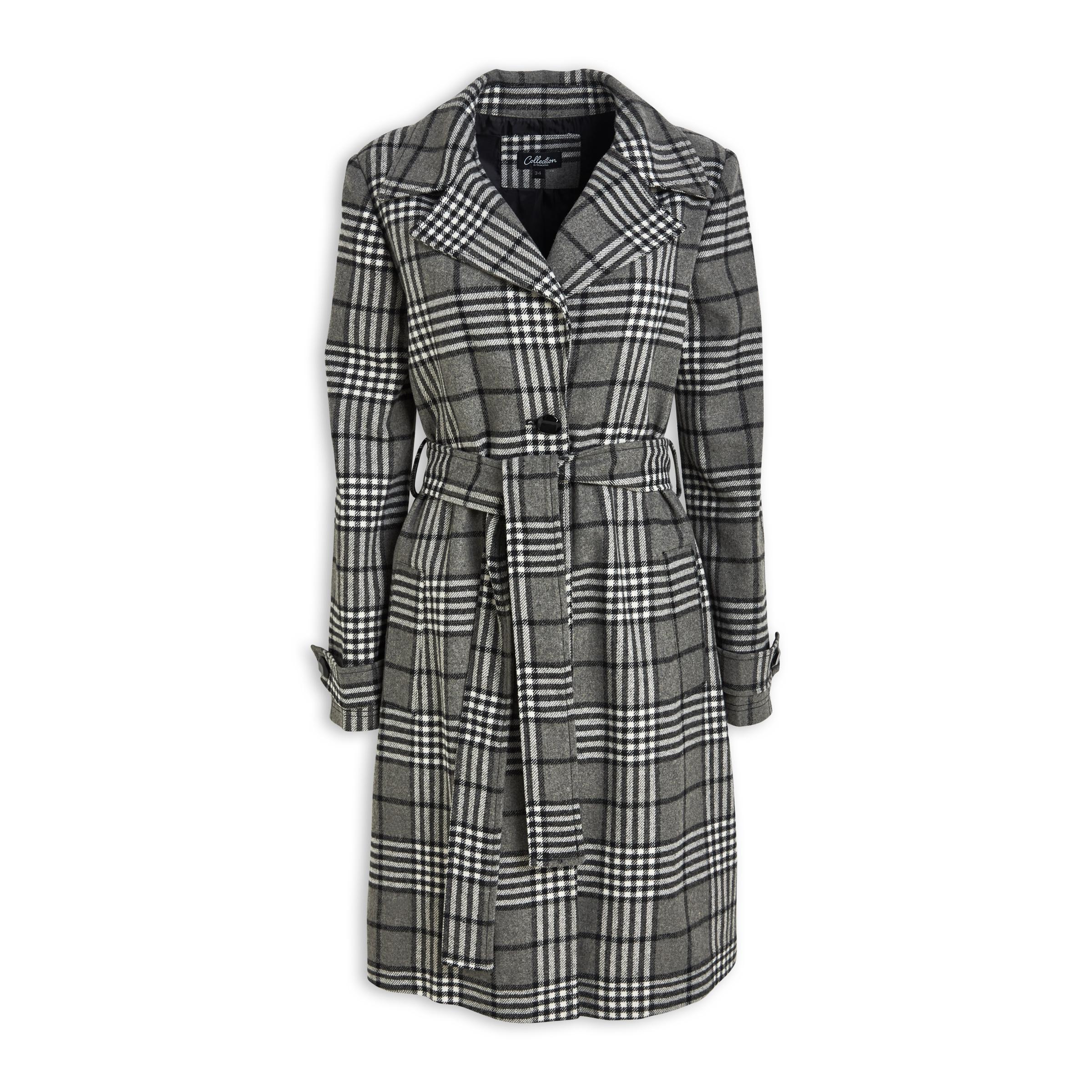 Ladies' Jackets | Shop Women's Coats & Blazers | Truworths