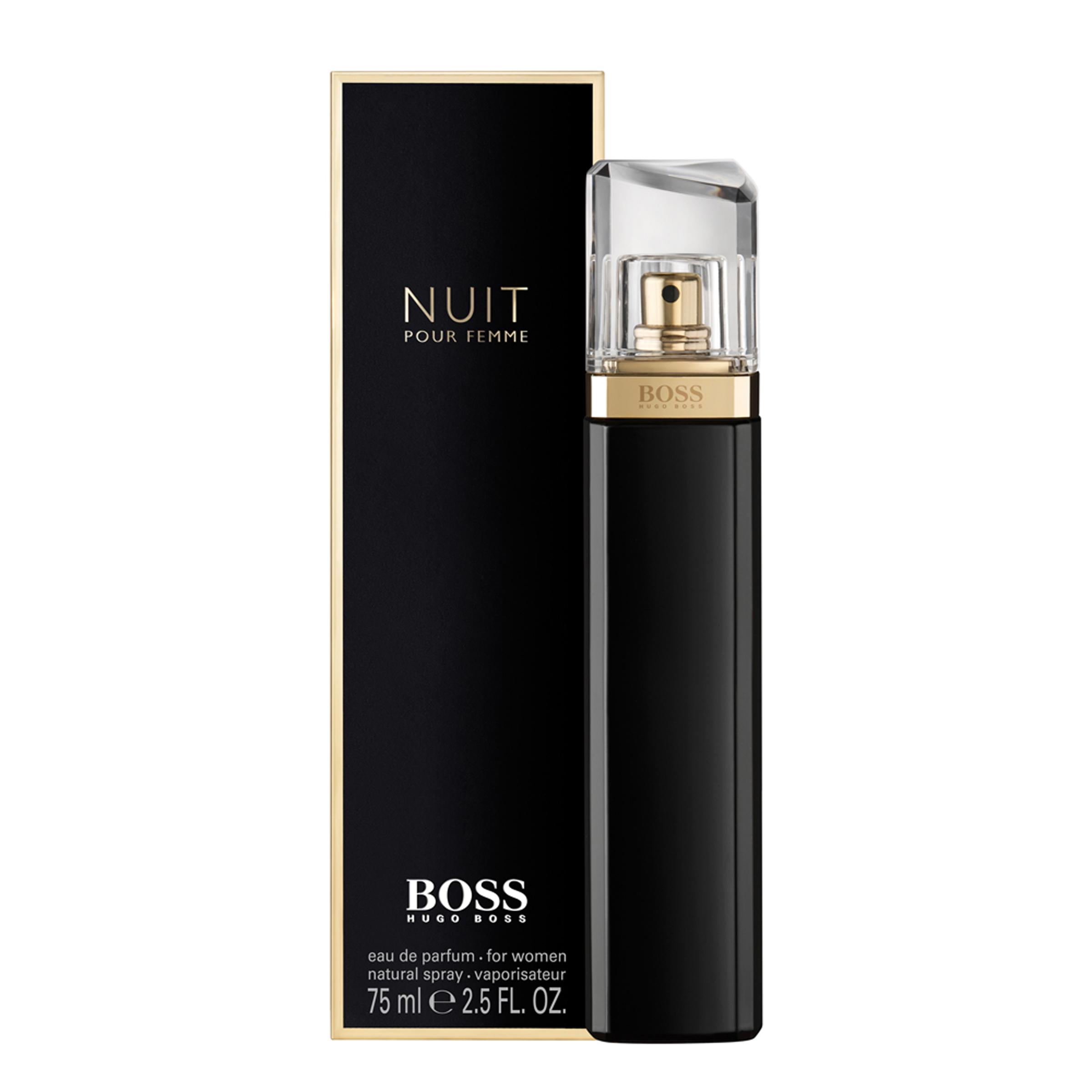 gucci boss perfume