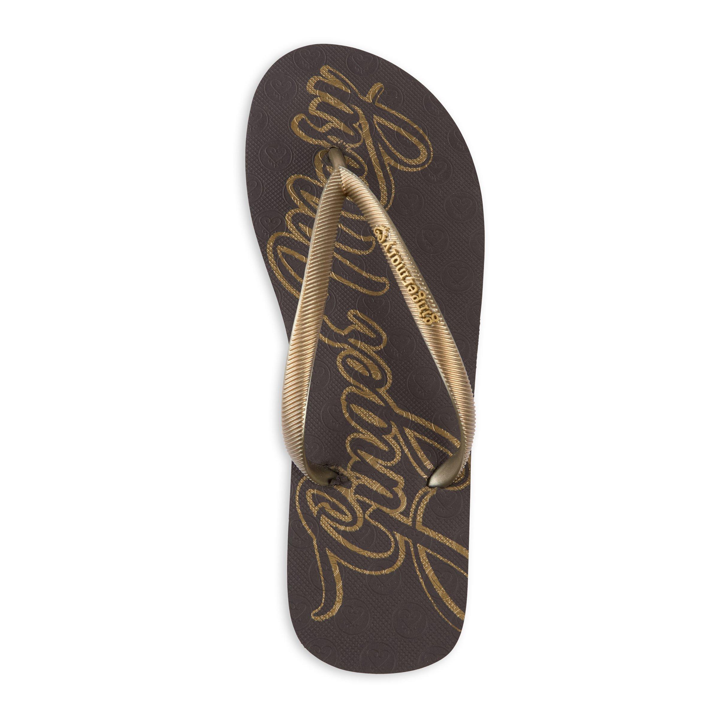 truworths sandals for ladies