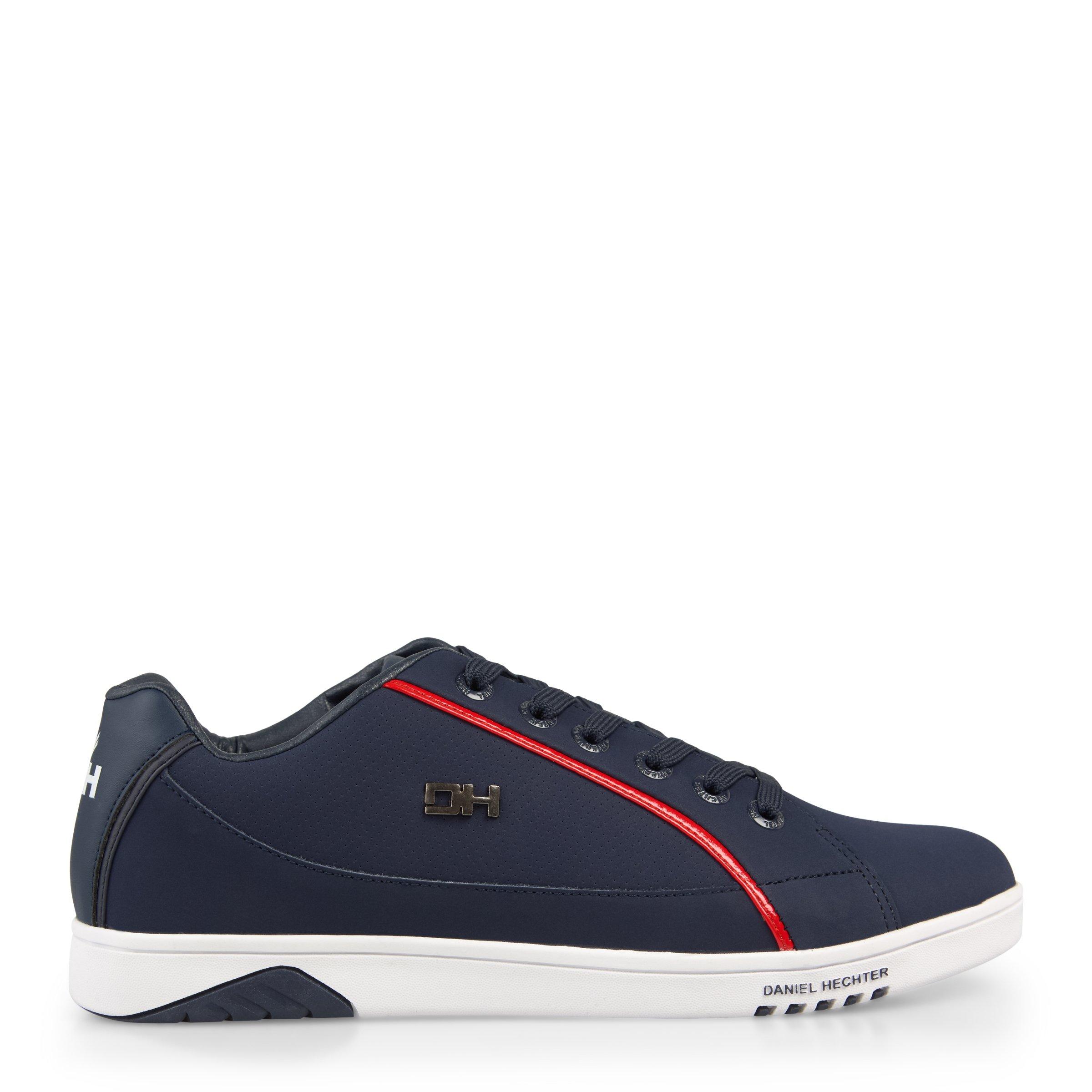 Buy Daniel Hechter Navy Bucket Sneaker Online | Truworths