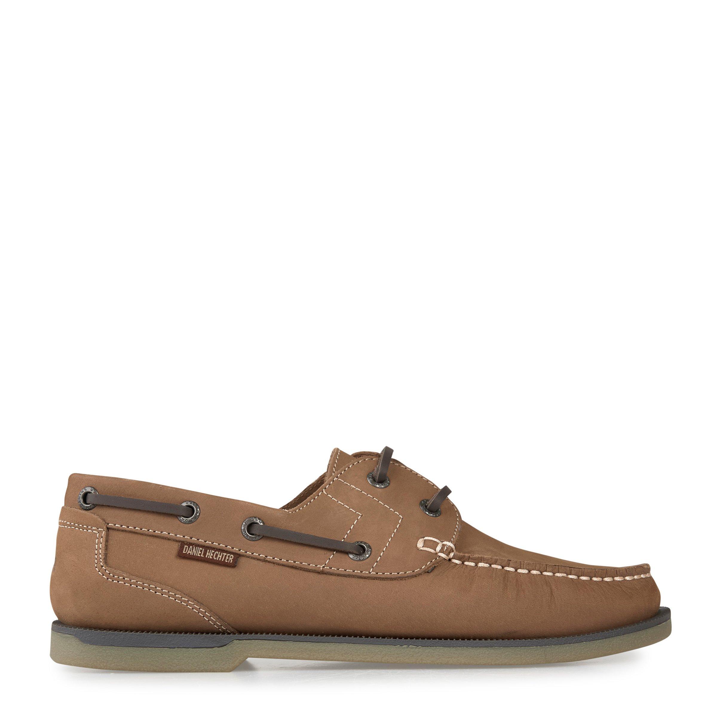 Buy Daniel Hechter Lace Up Boat Shoes Online | Truworths