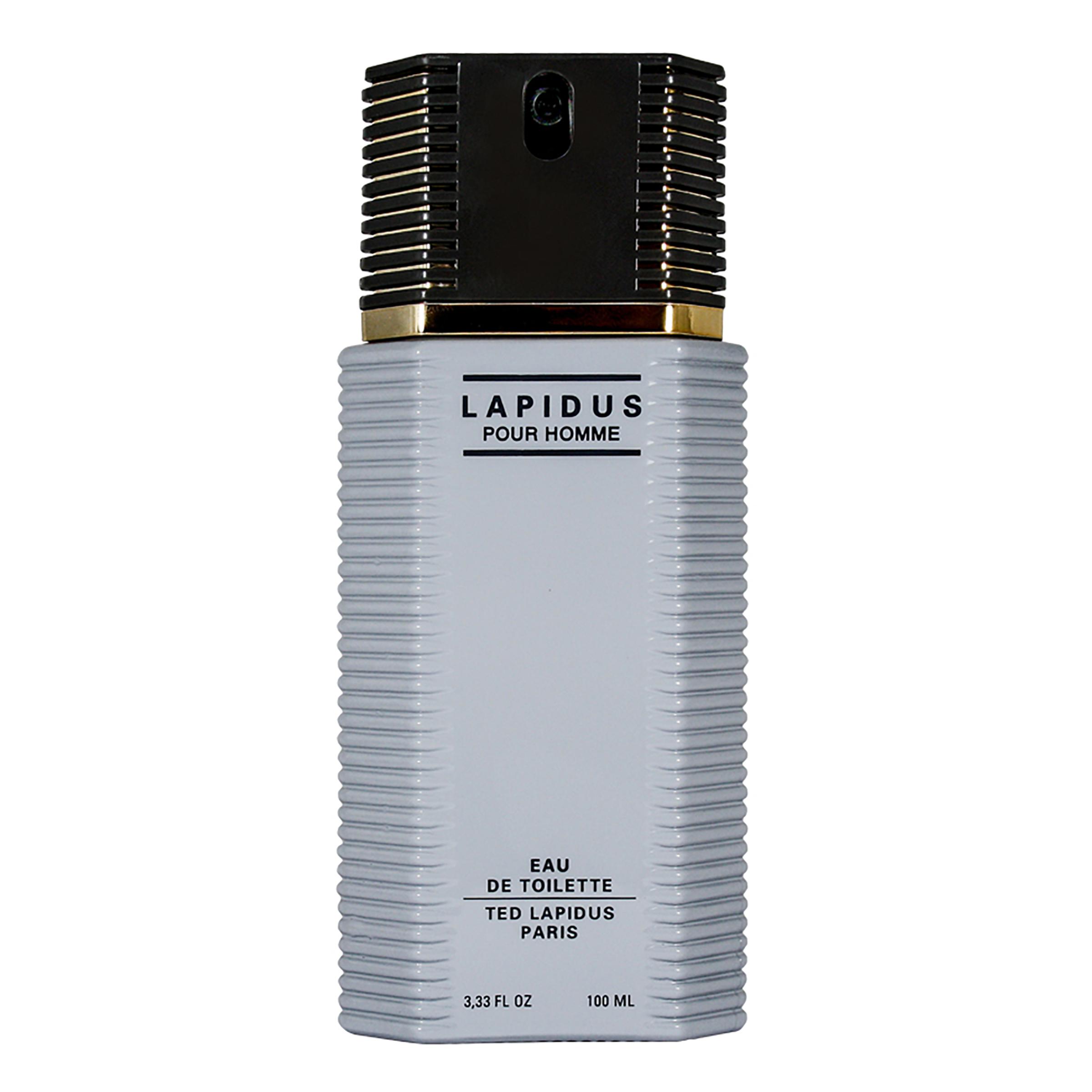 Pour Homme EDT (4950239) | Ted Lapidus