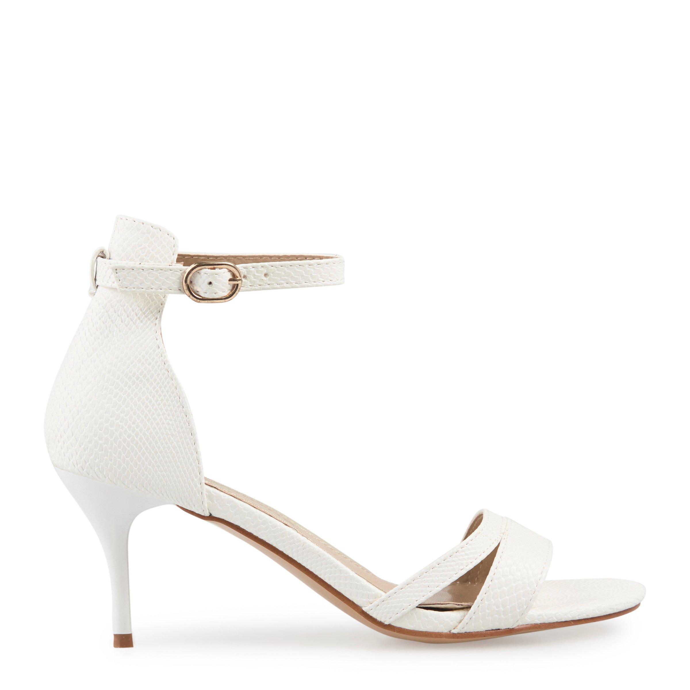 truworths summer sandals