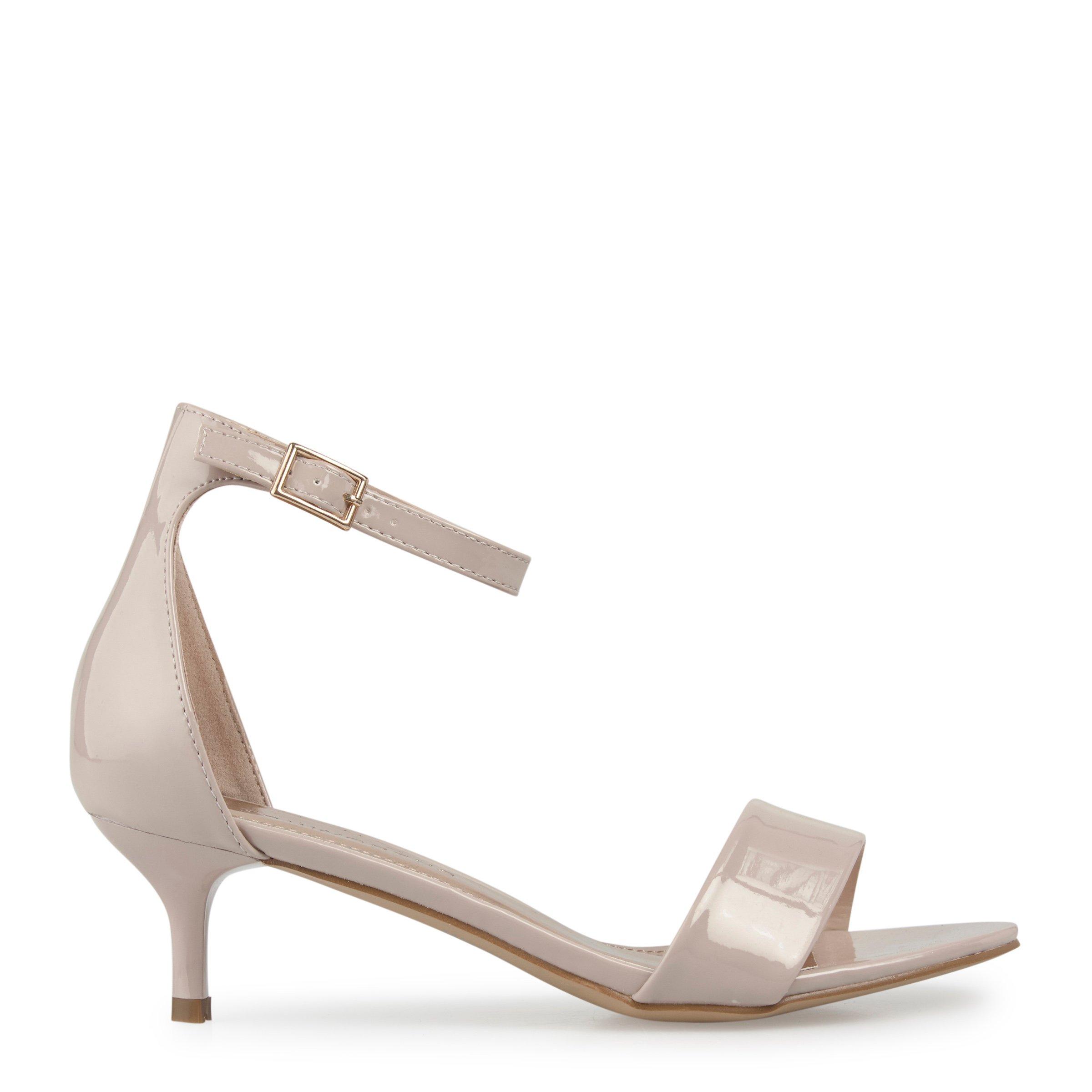 block heels truworths