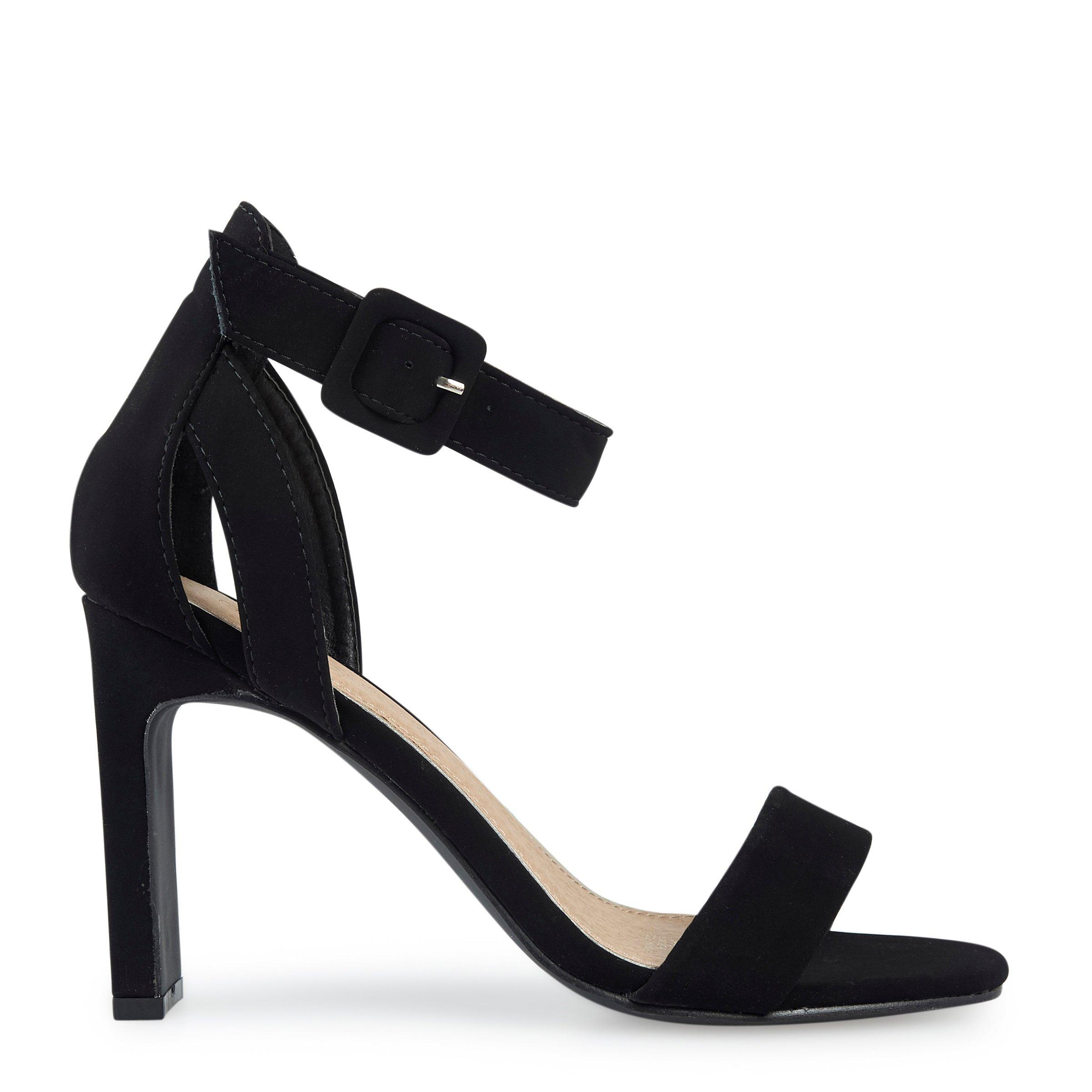 block heels truworths
