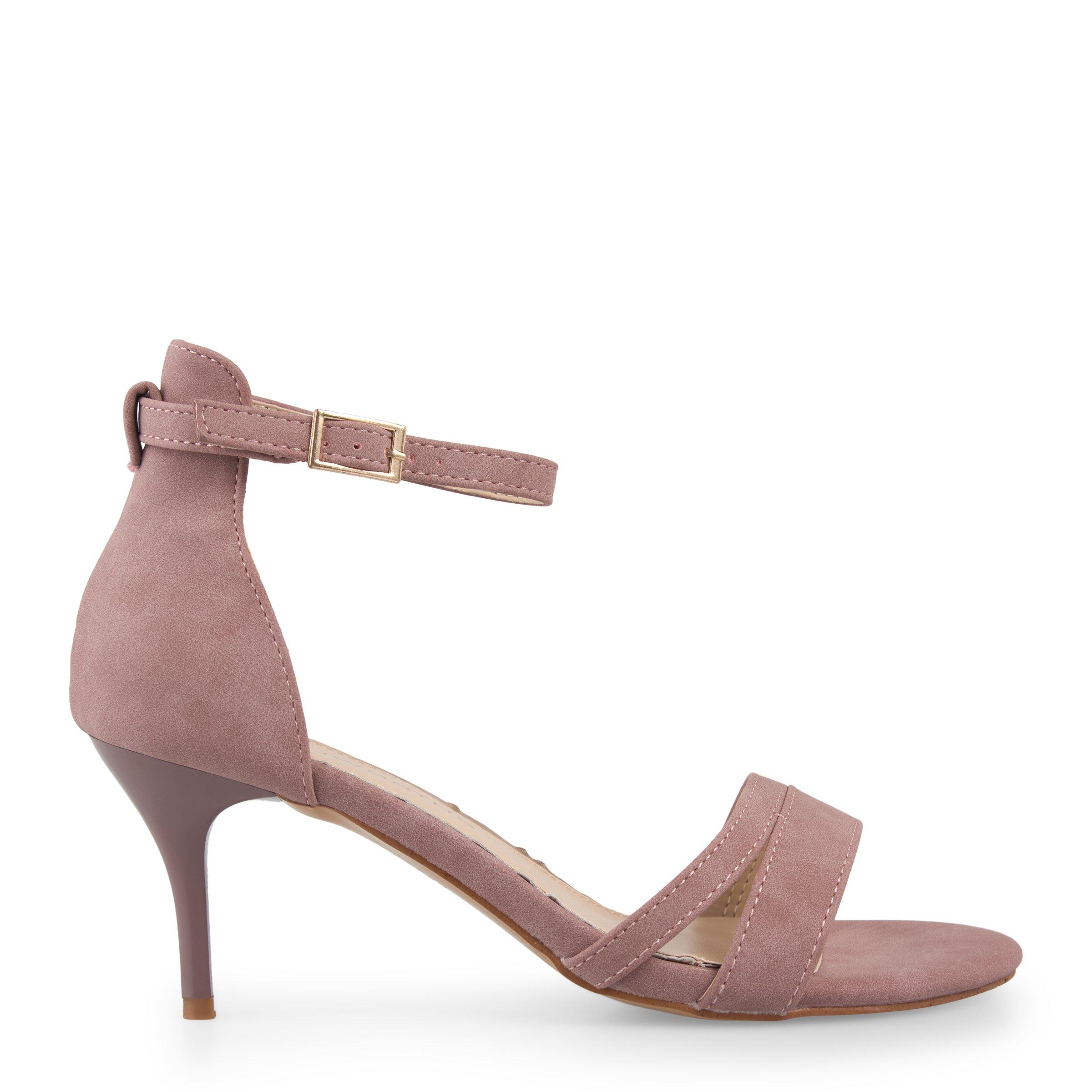 block heels truworths