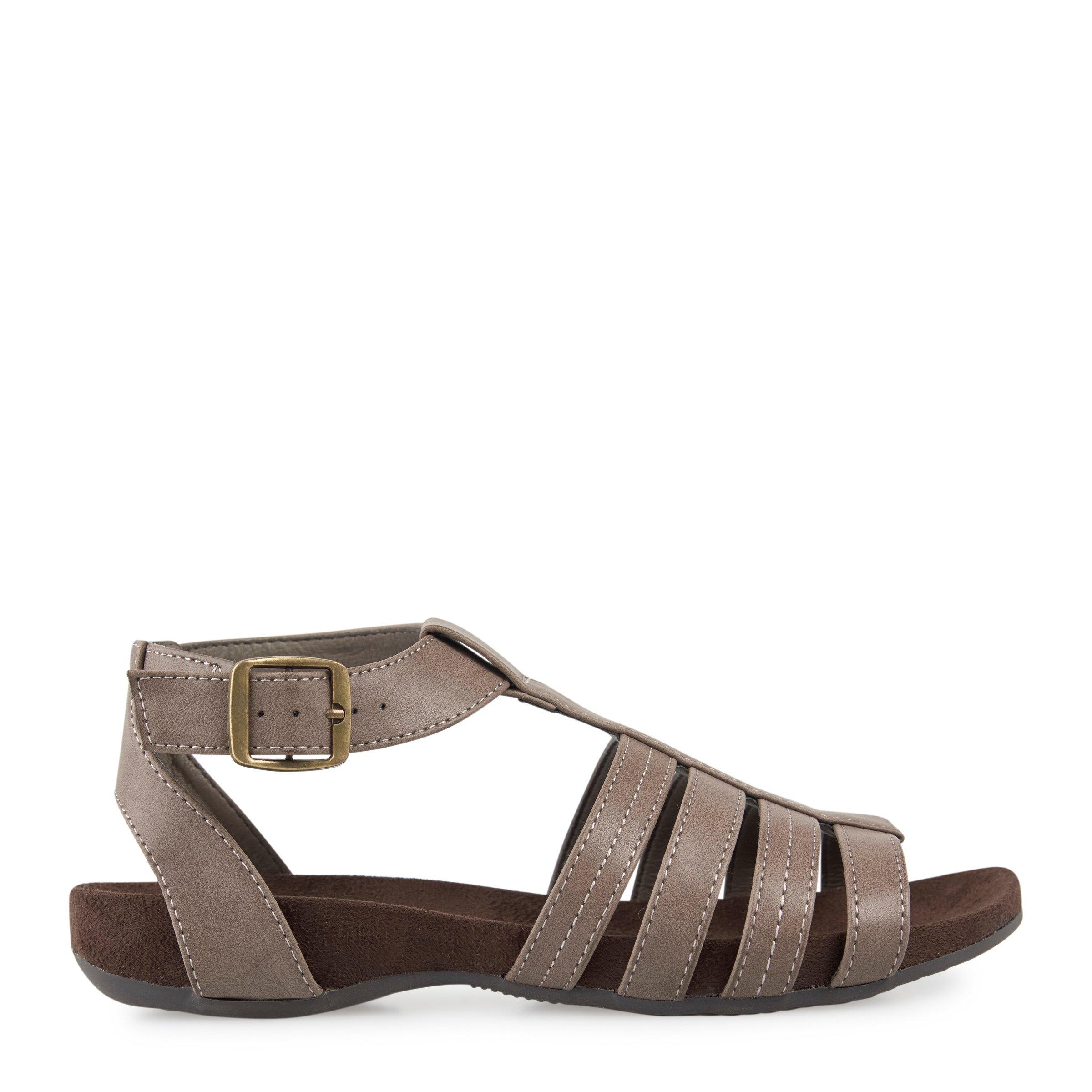 truworths summer sandals