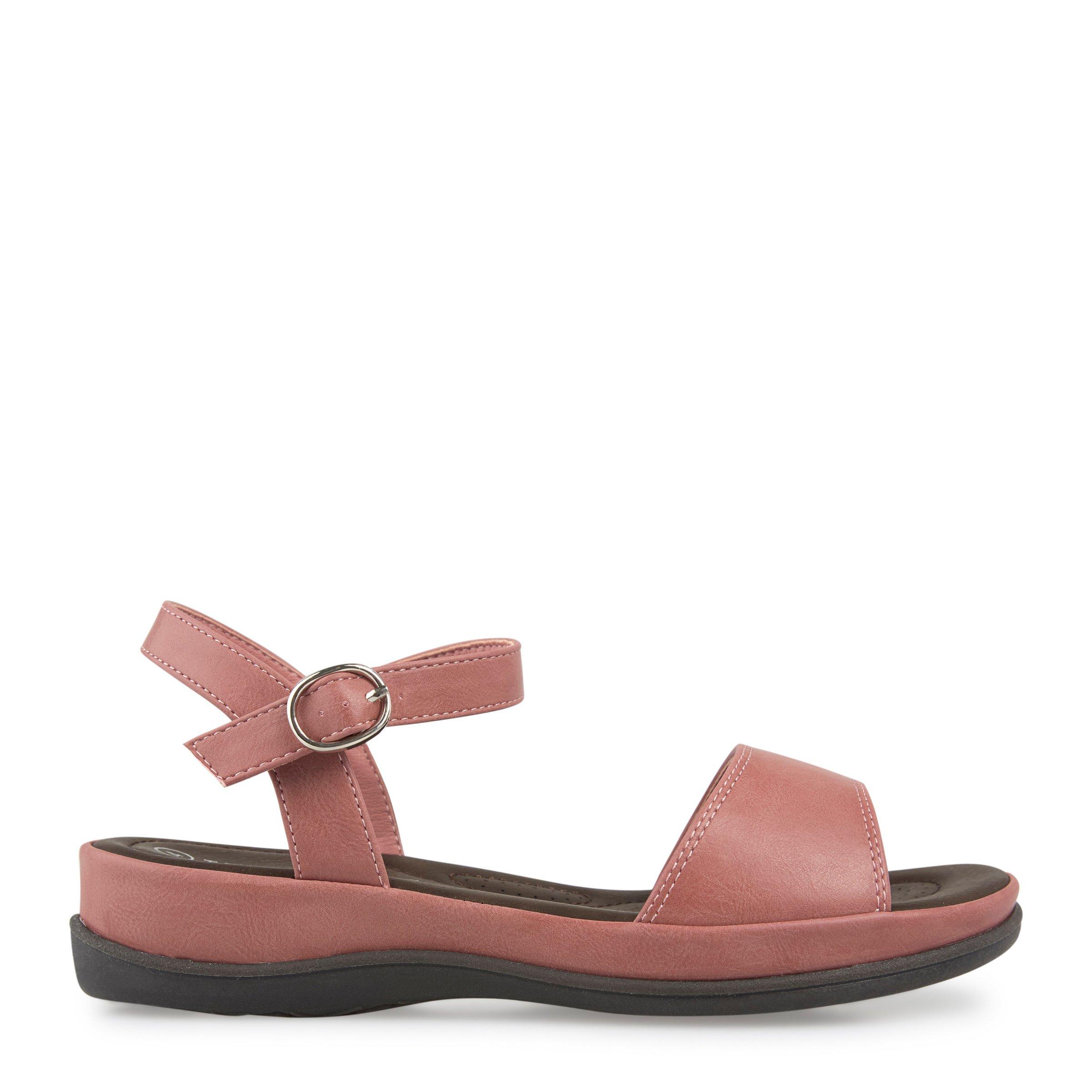truworths summer sandals