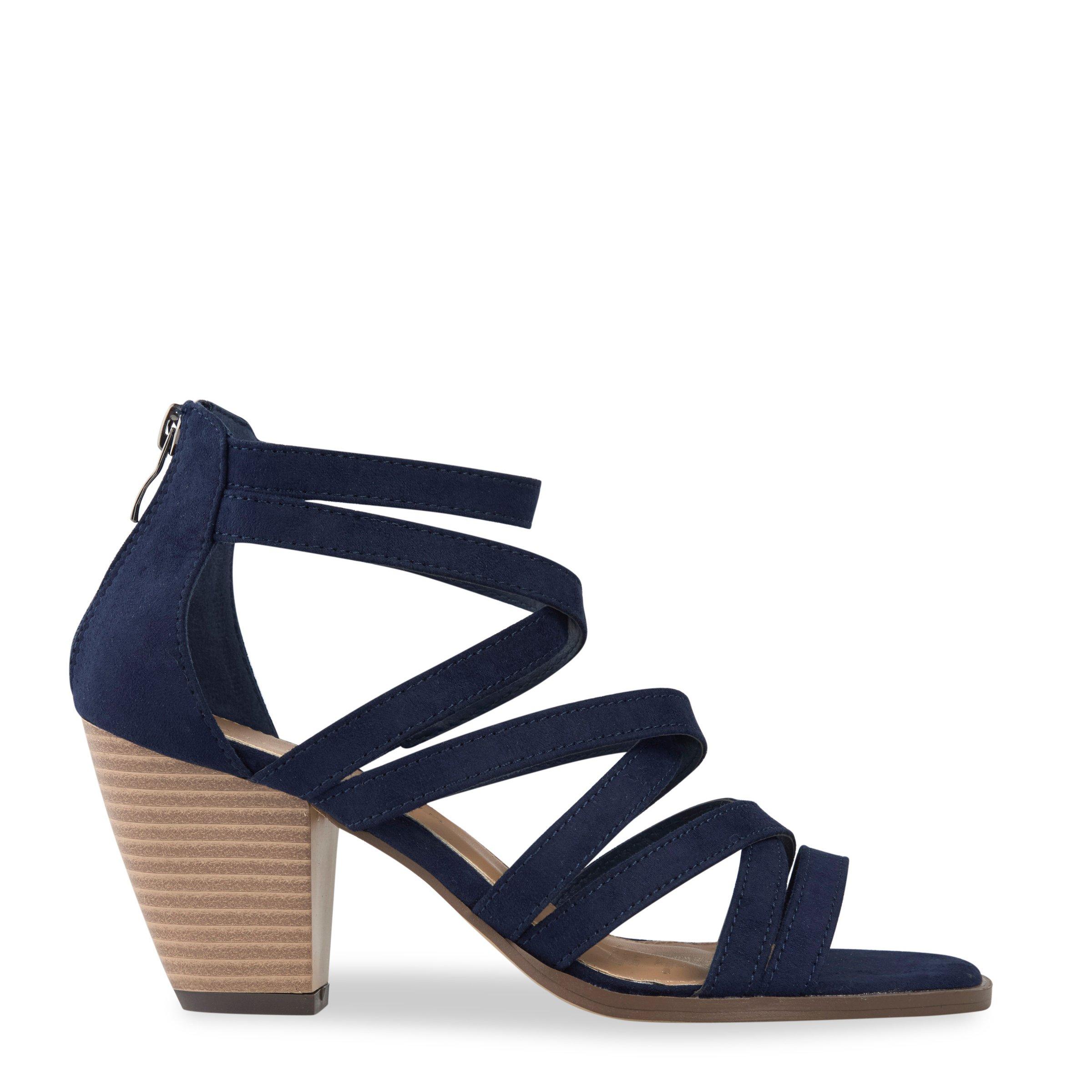 truworths block heels