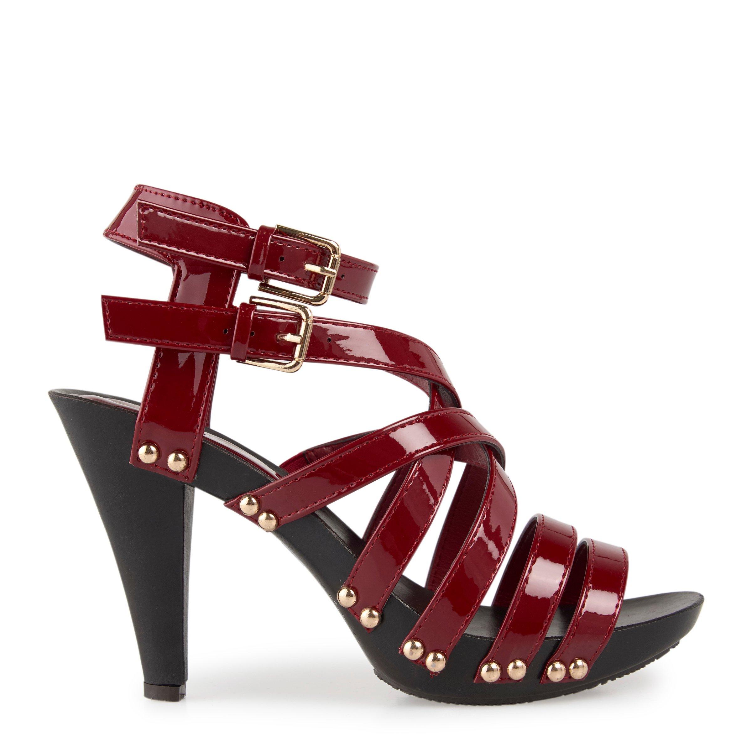 truworths gladiator sandals