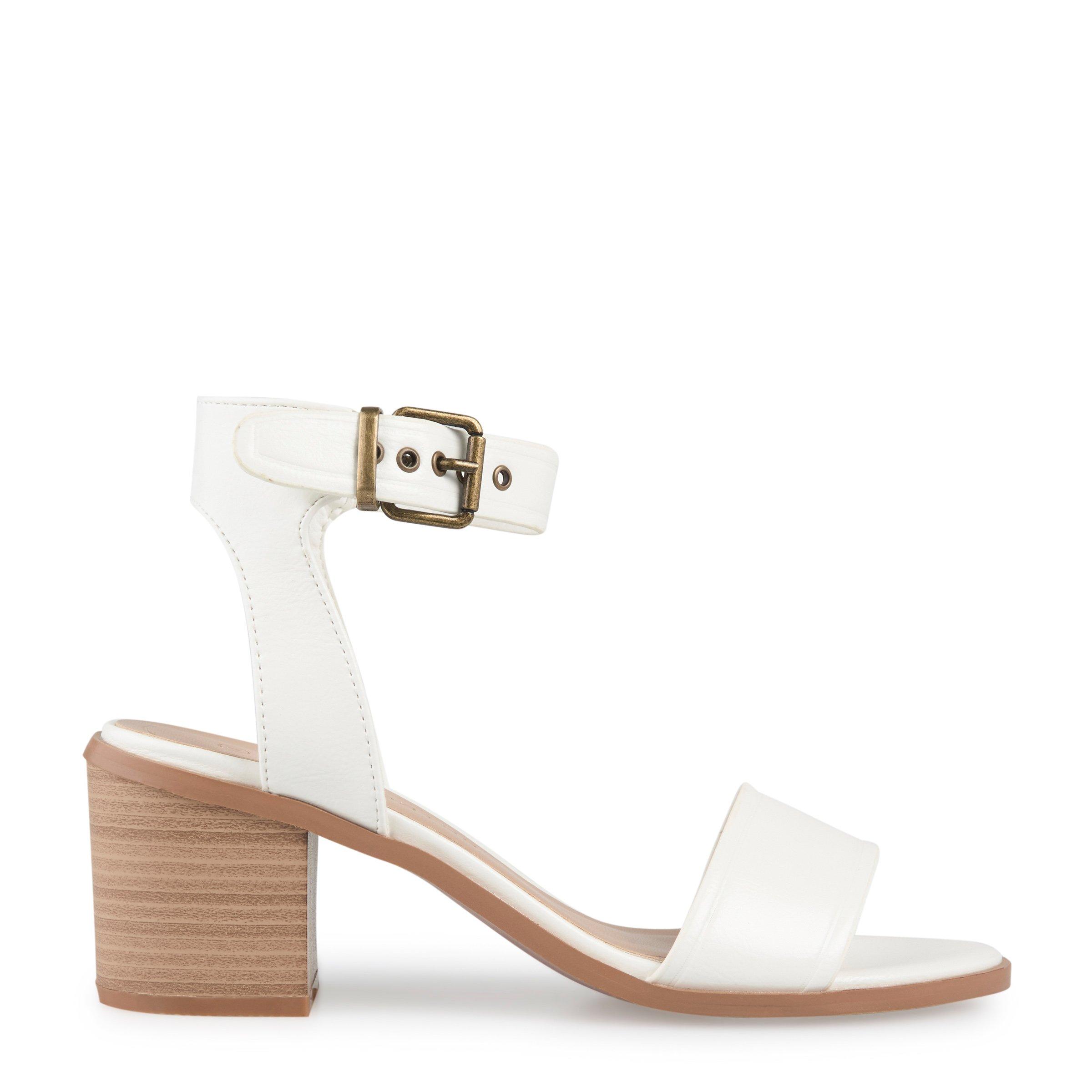 block heels truworths