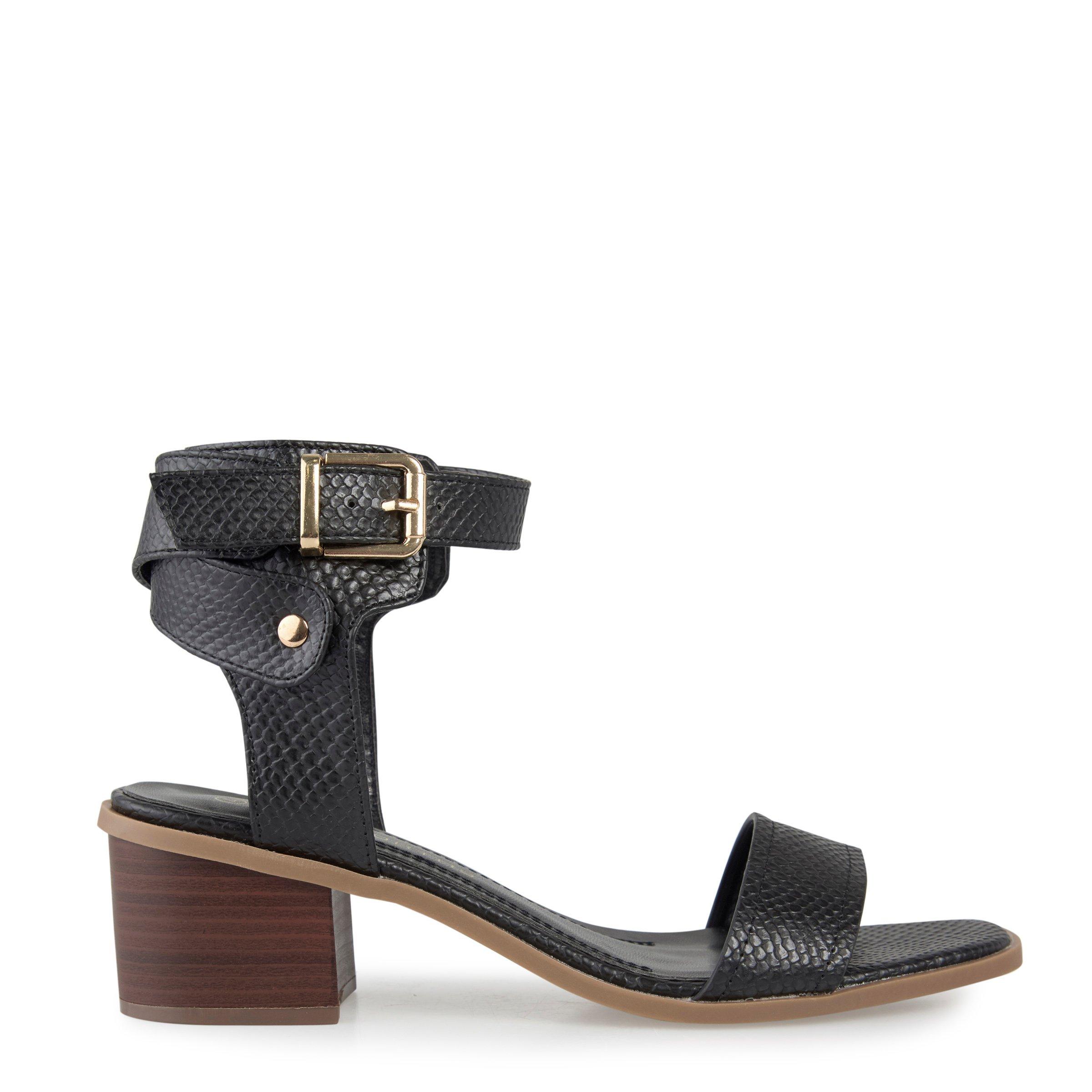 Buy Truworths Ankle Strap Sandal Online | Truworths