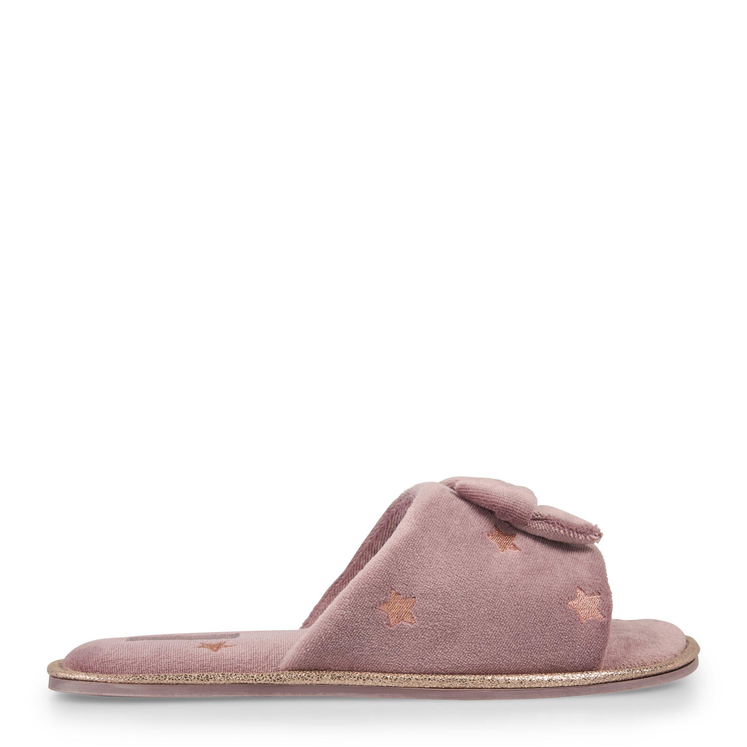 Buy Truworths Lingerie Pink Star Slippers Online Truworths