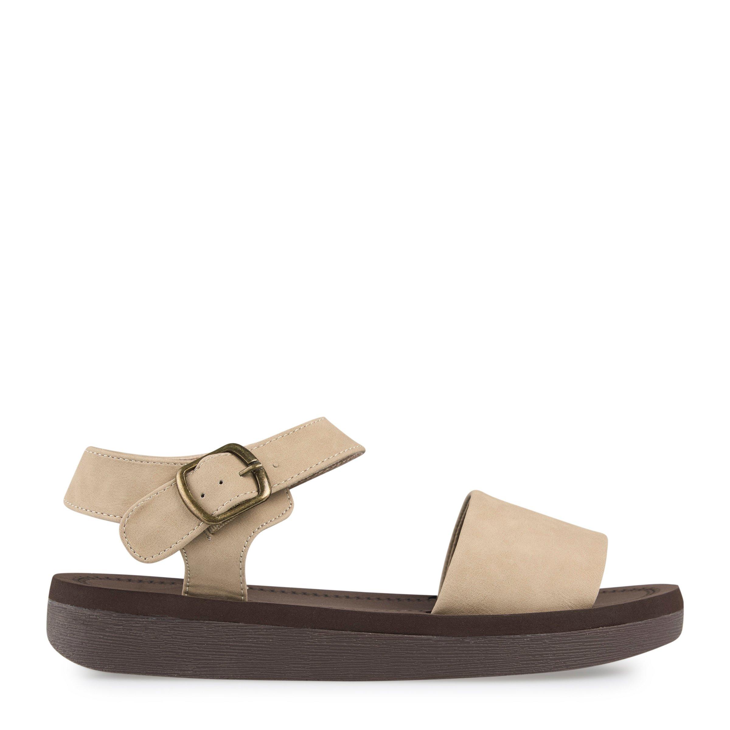 truworths summer sandals