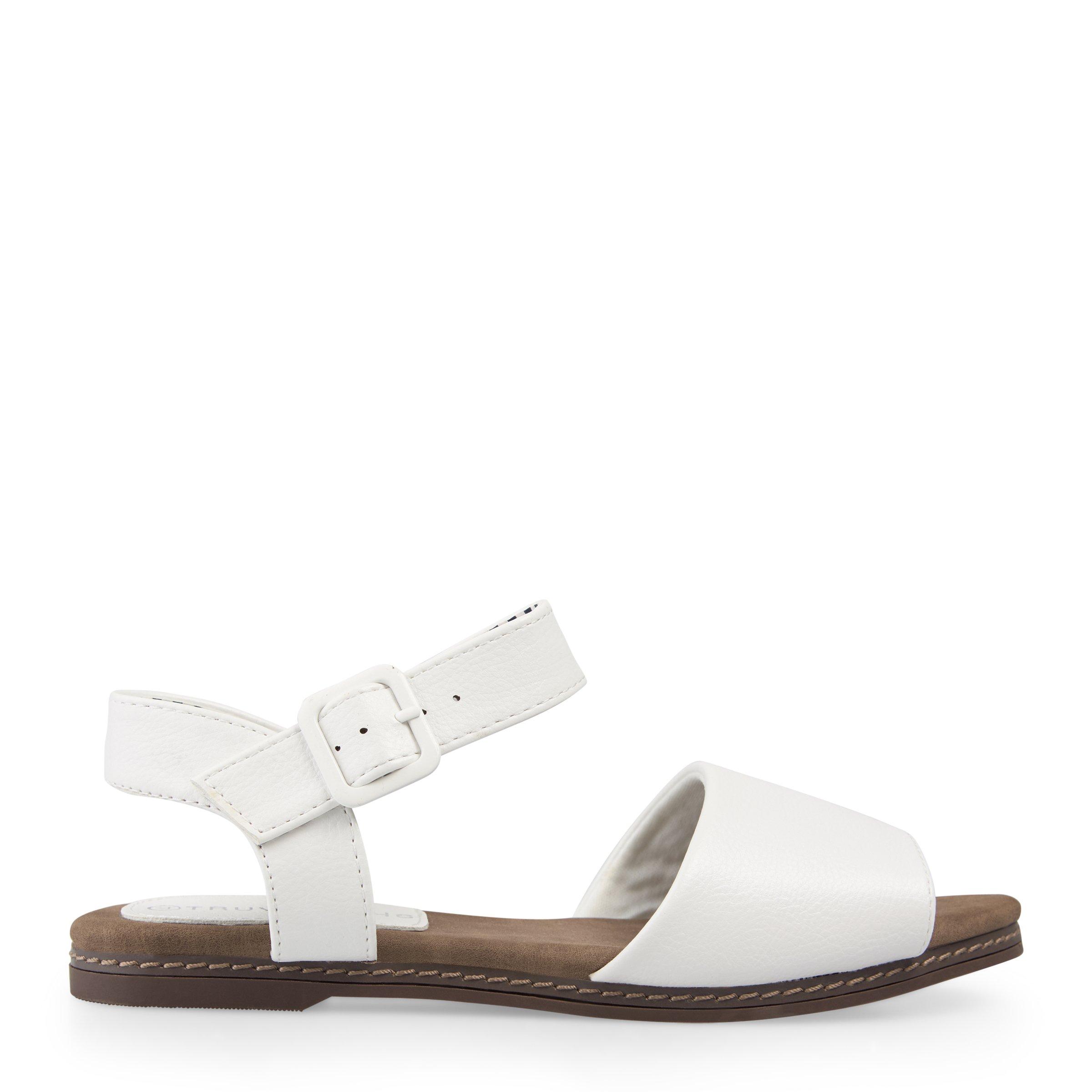 truworths ladies sandals