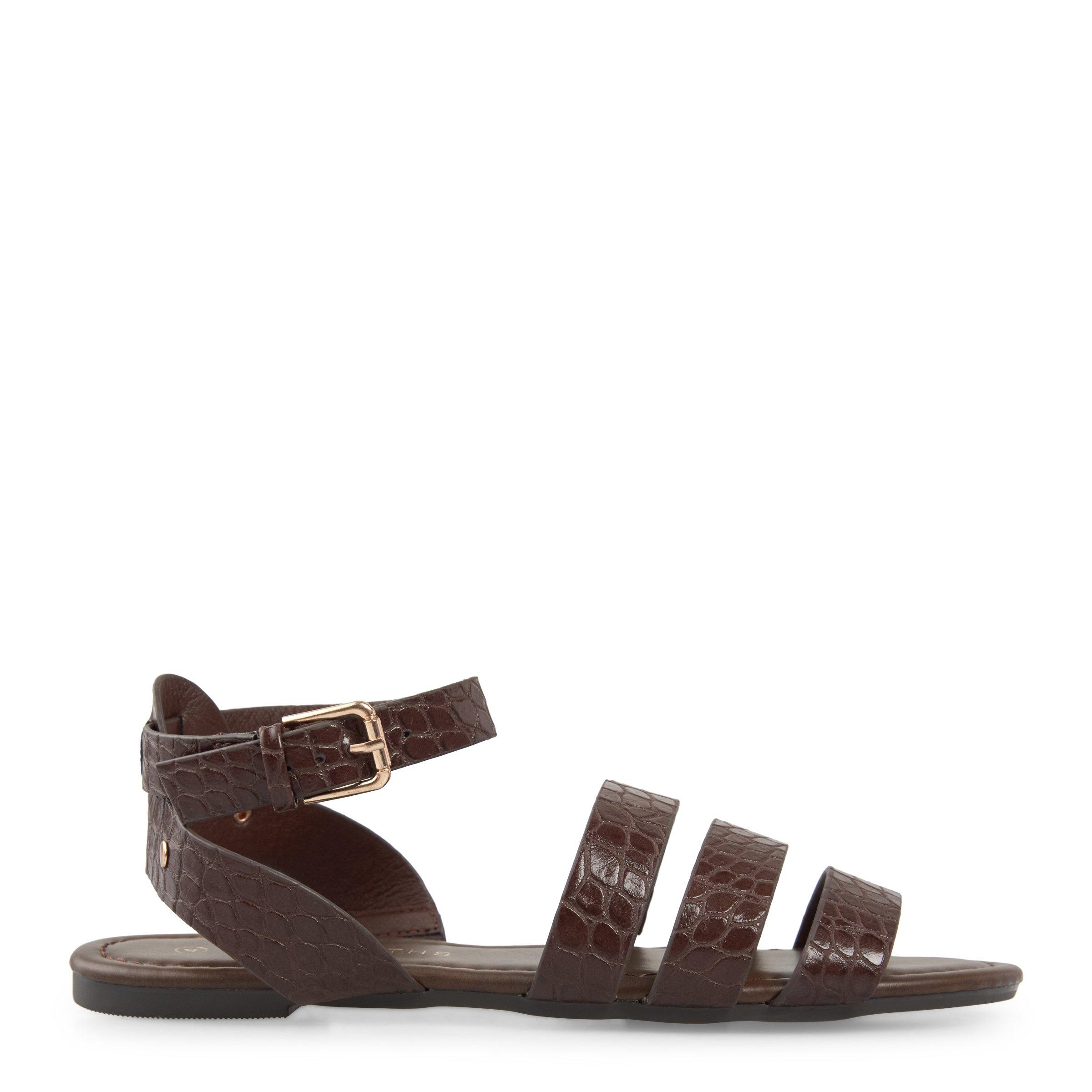 truworths gladiator sandals