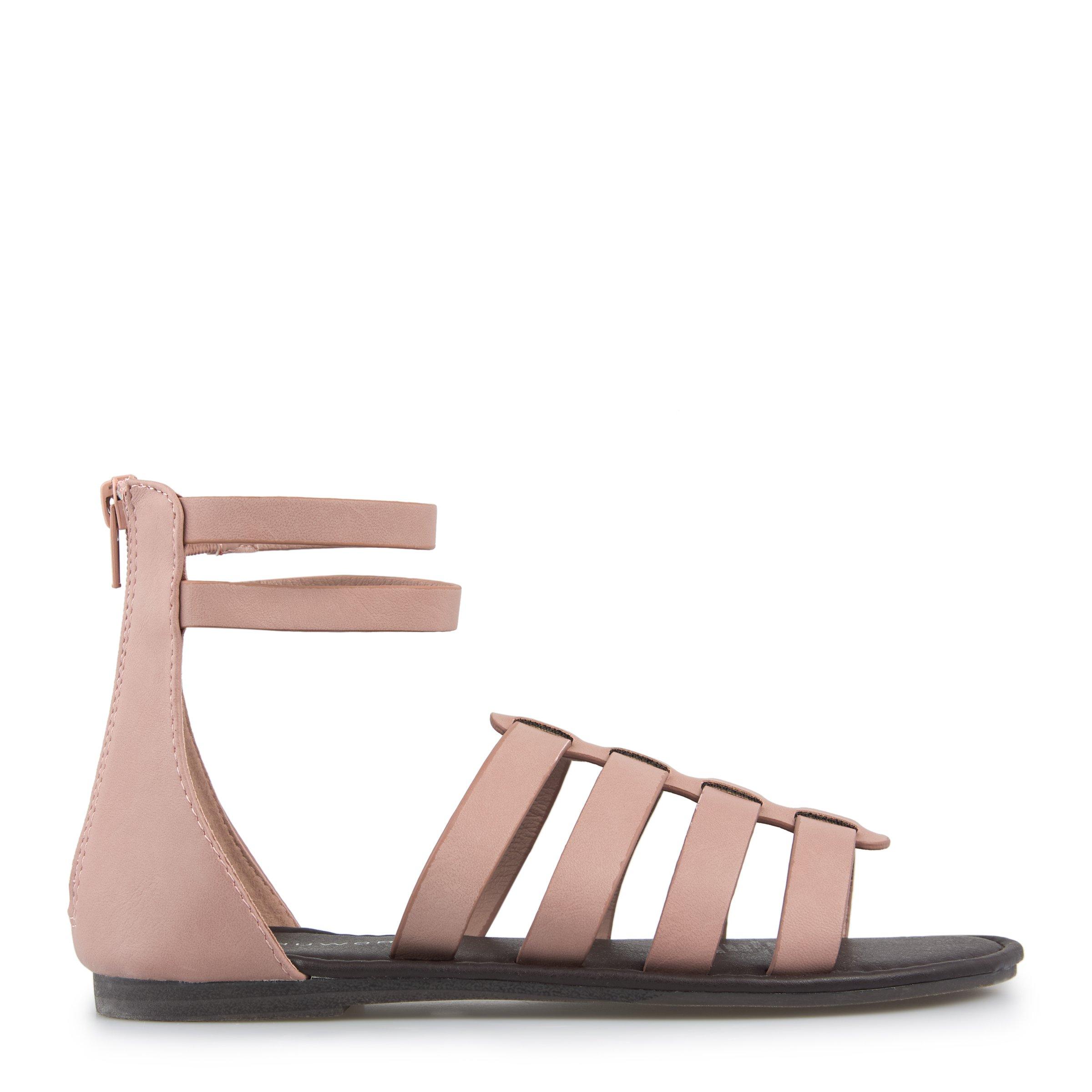 truworths summer sandals