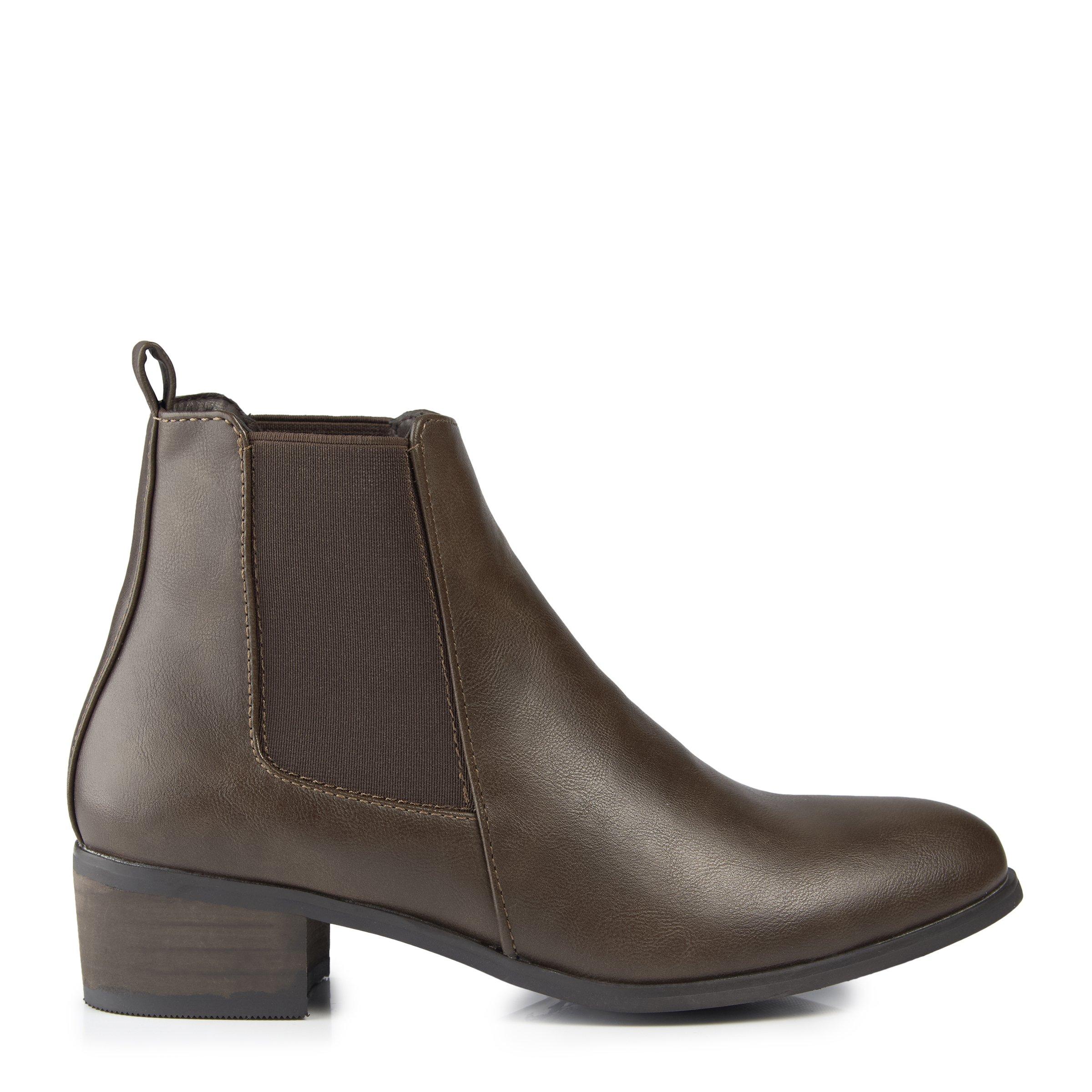 truworths ladies boots