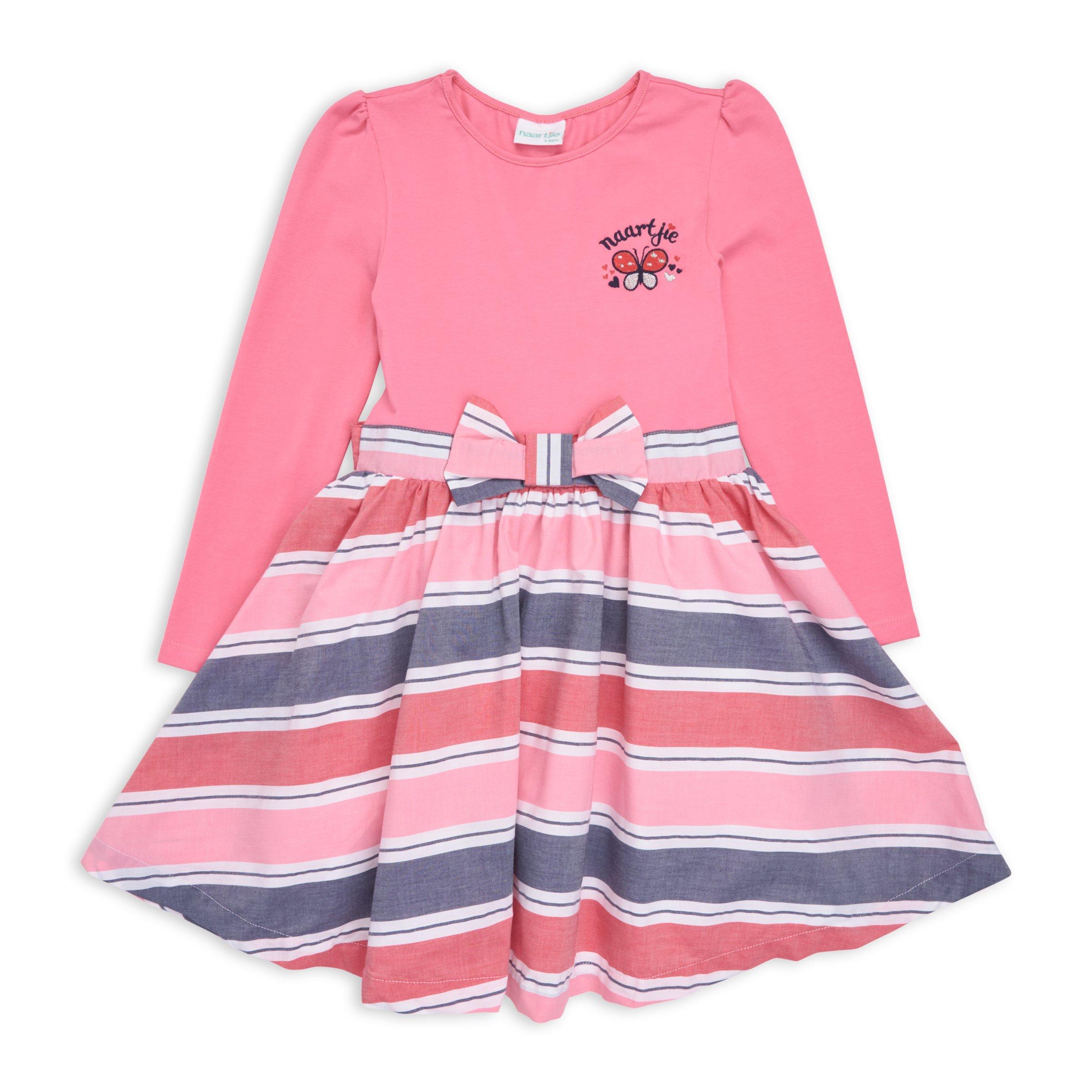 Buy Naartjie Kid Girl Party Dress Online Truworths