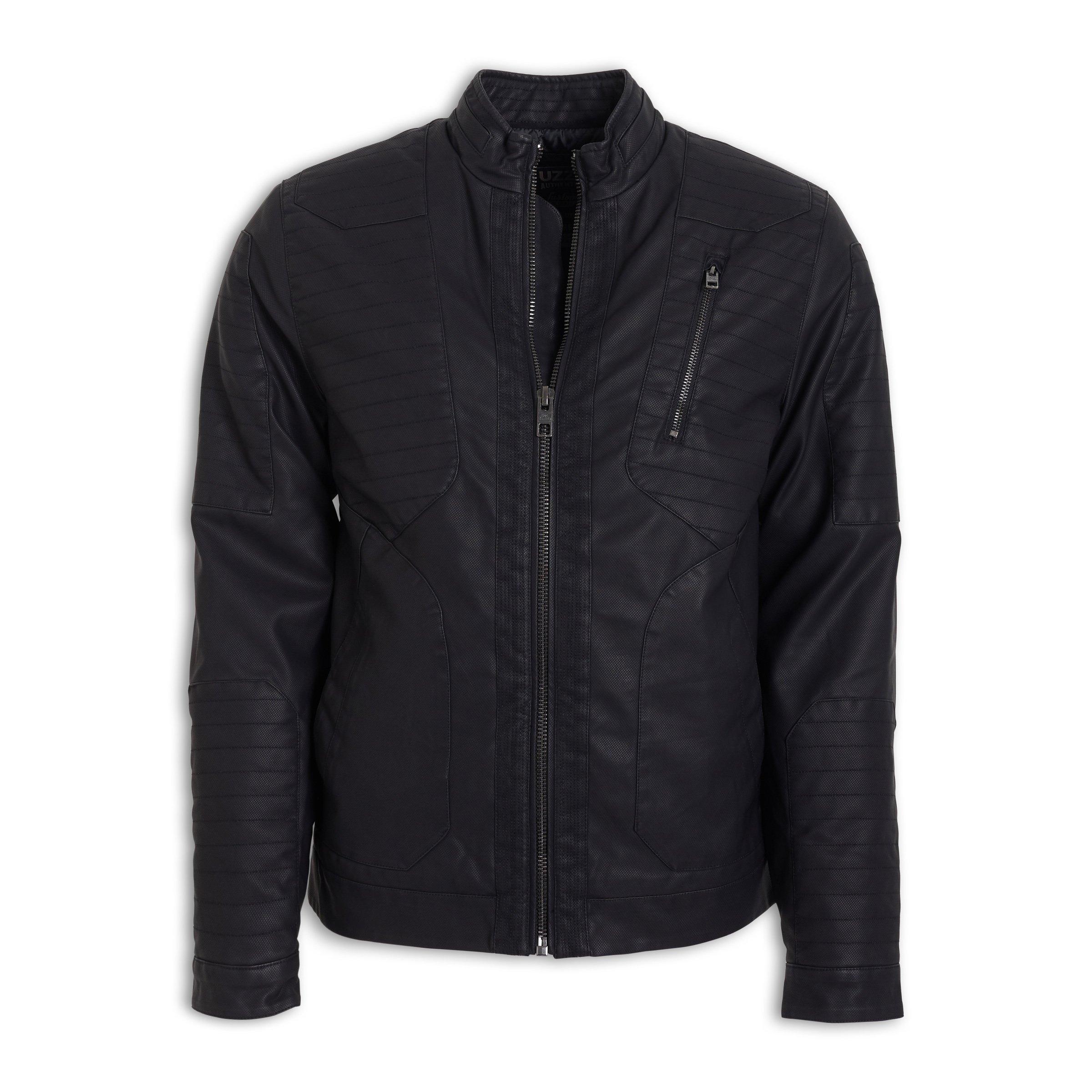 Men's Jackets | Shop Coats & Blazers | Truworths
