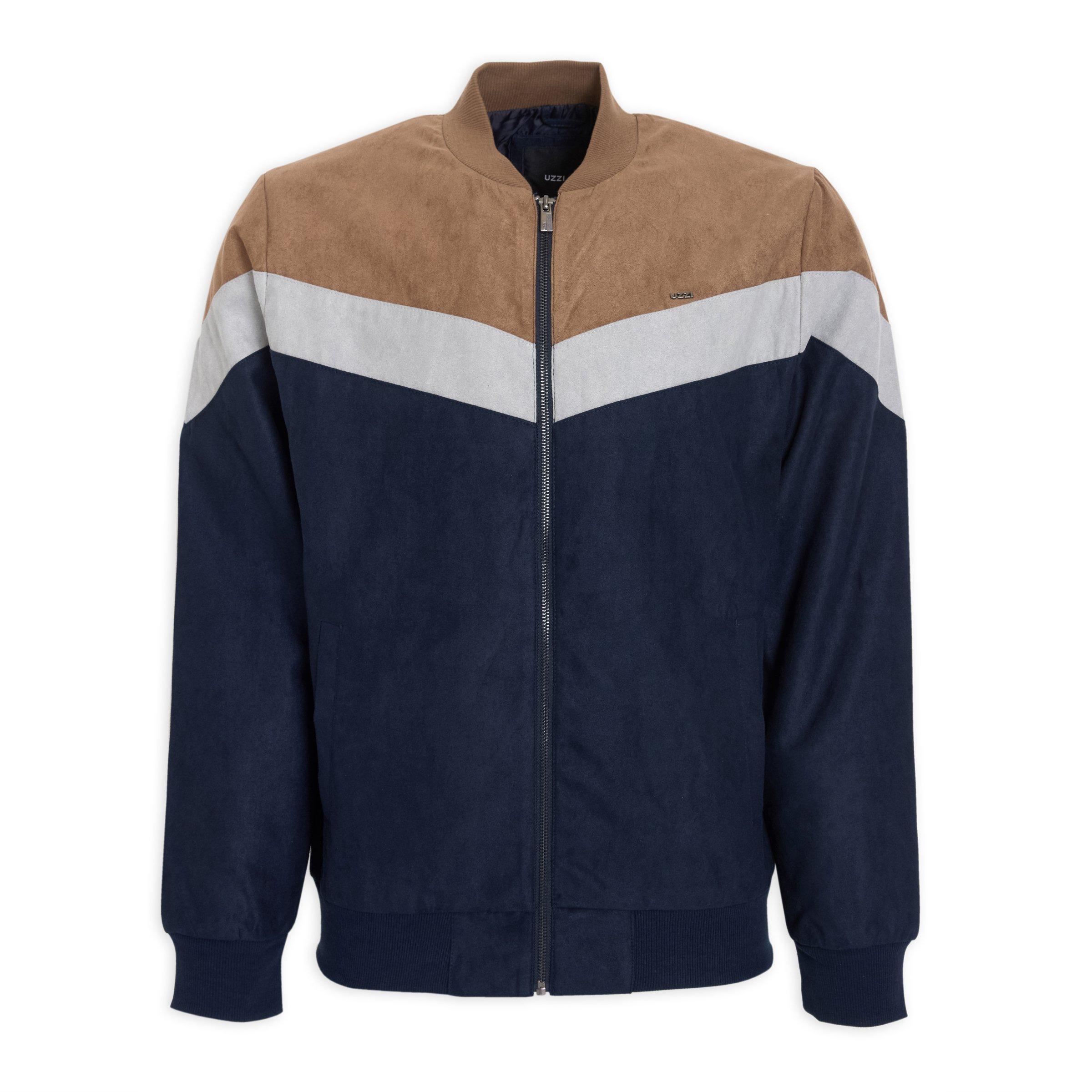 truworths man bomber jackets