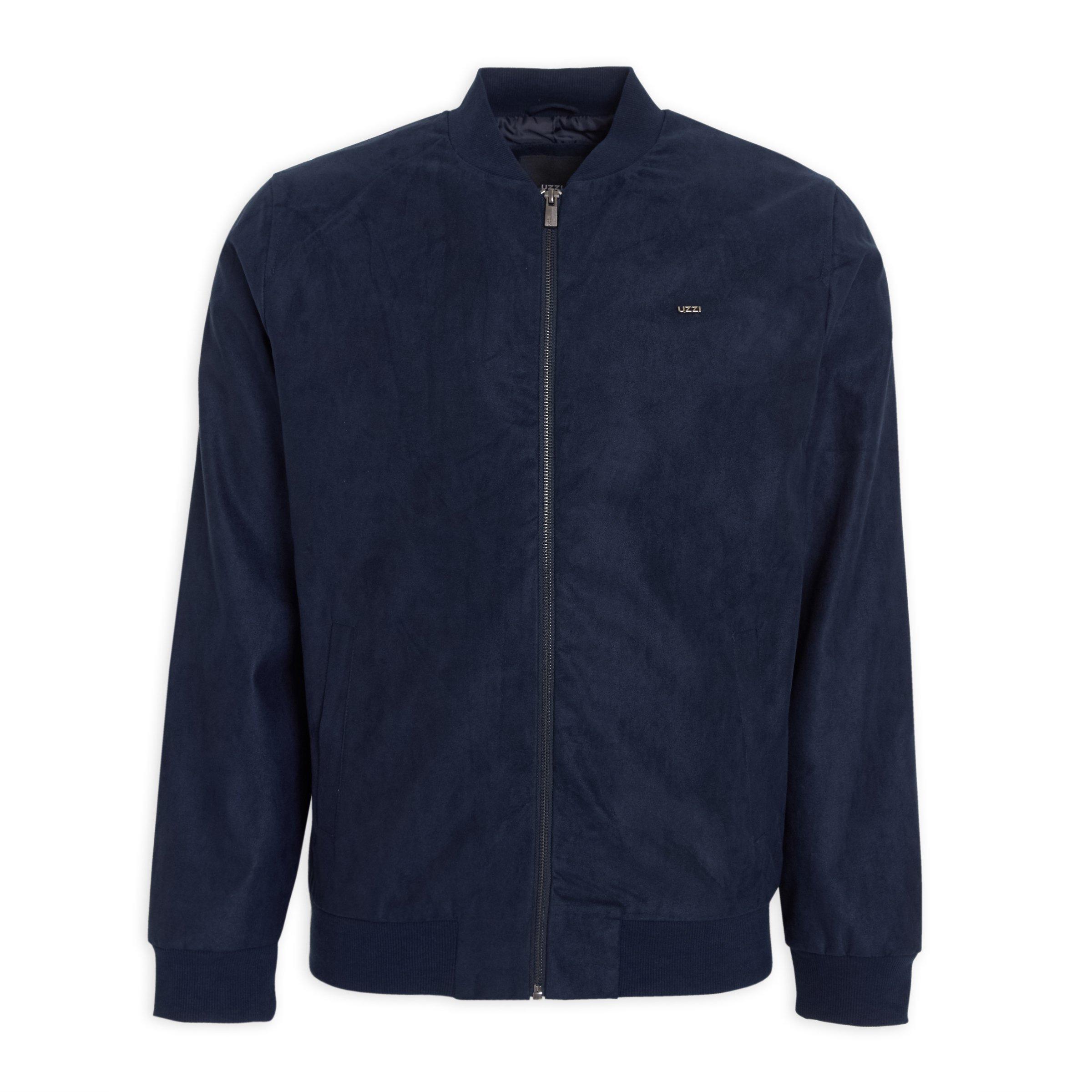 truworths man bomber jackets