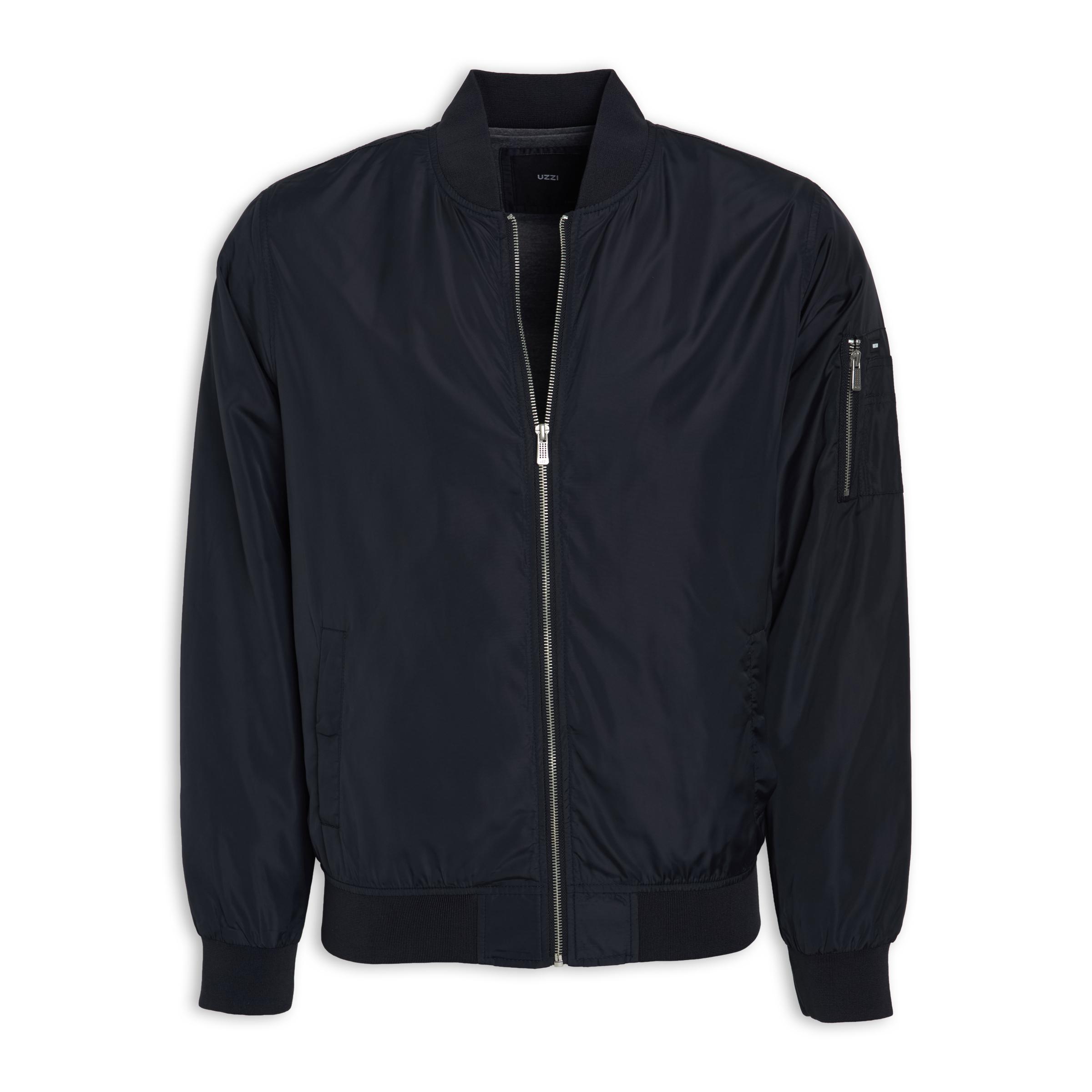 truworths man bomber jackets